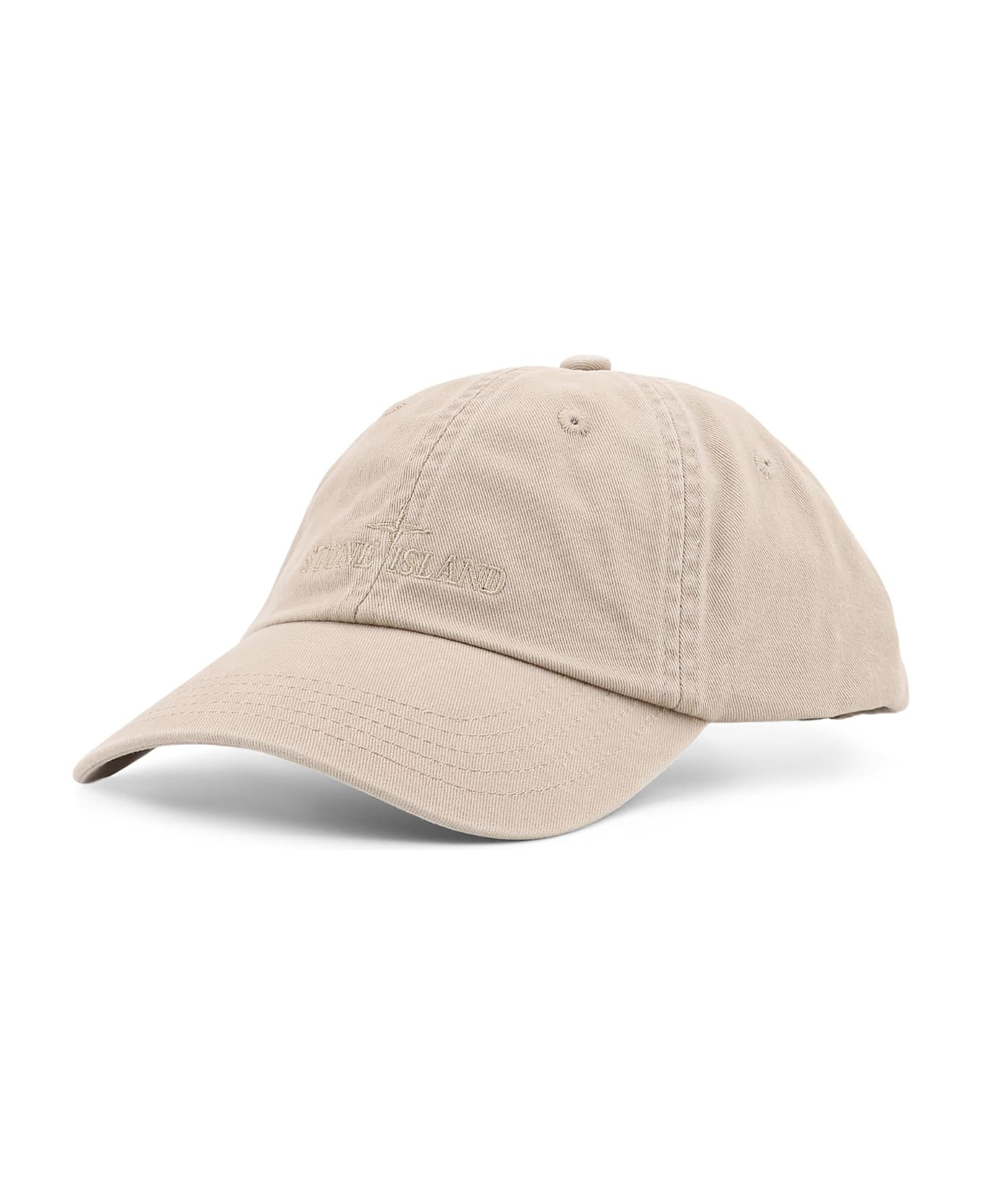 Cotton Baseball Hat - 2