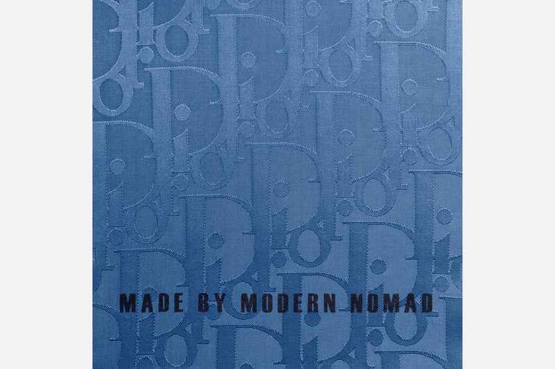 DIOR AND MODERN NOMAD Travel Hammock 7