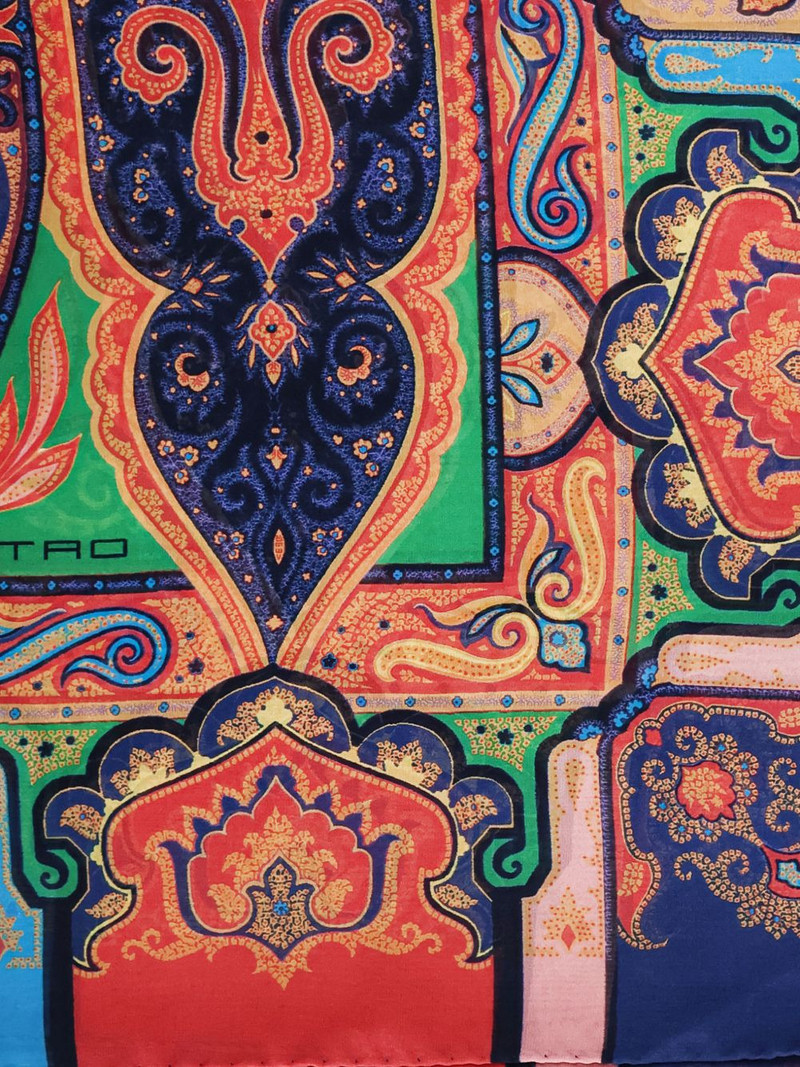 silk scarf 3