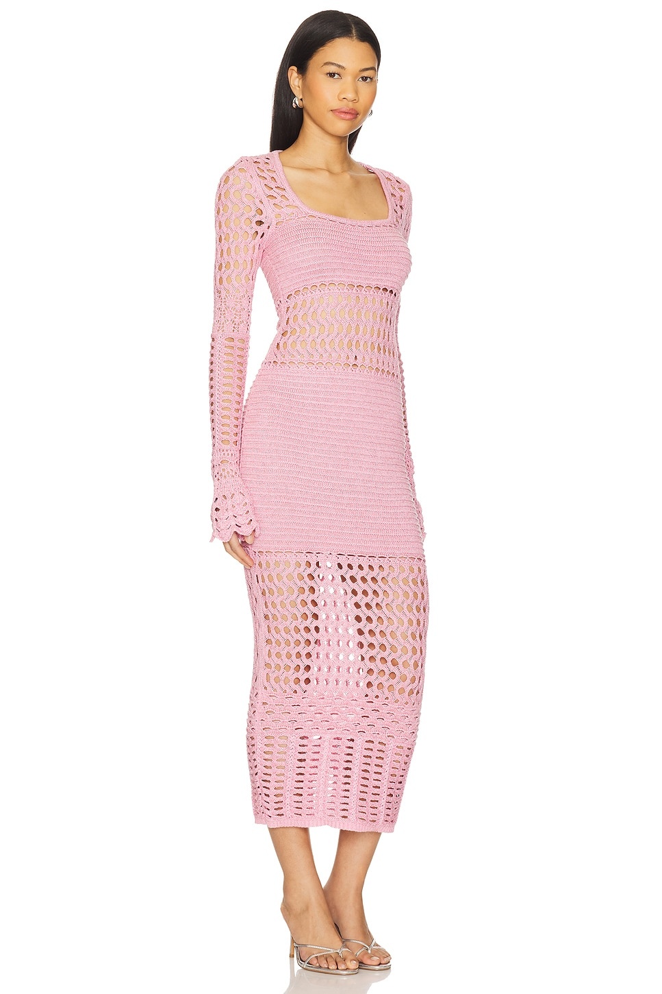 Airie Dress - 2