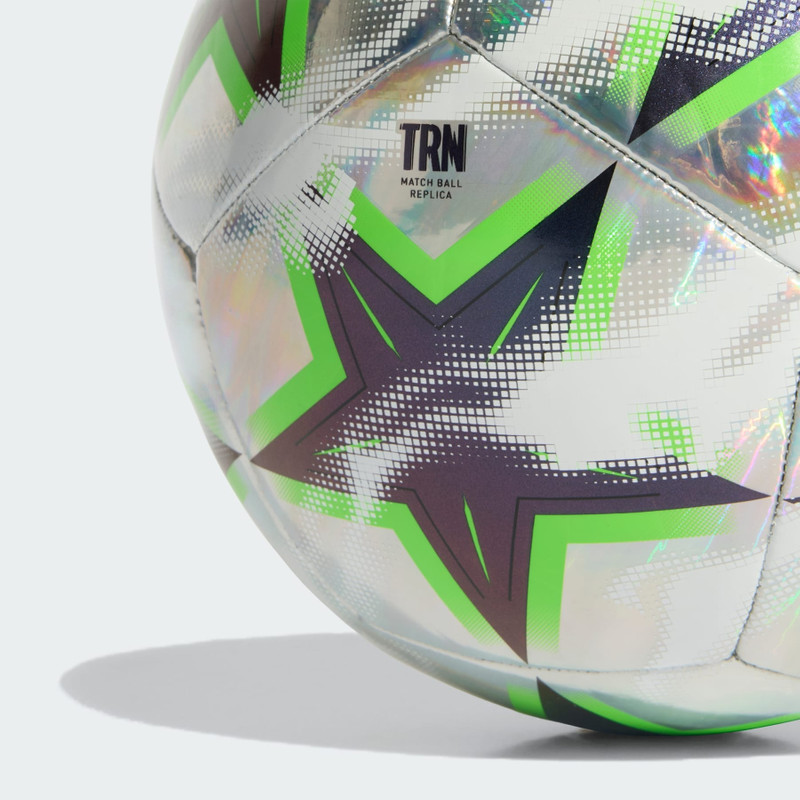 UEFA Champions League 26/27 Training Foil Ball 3
