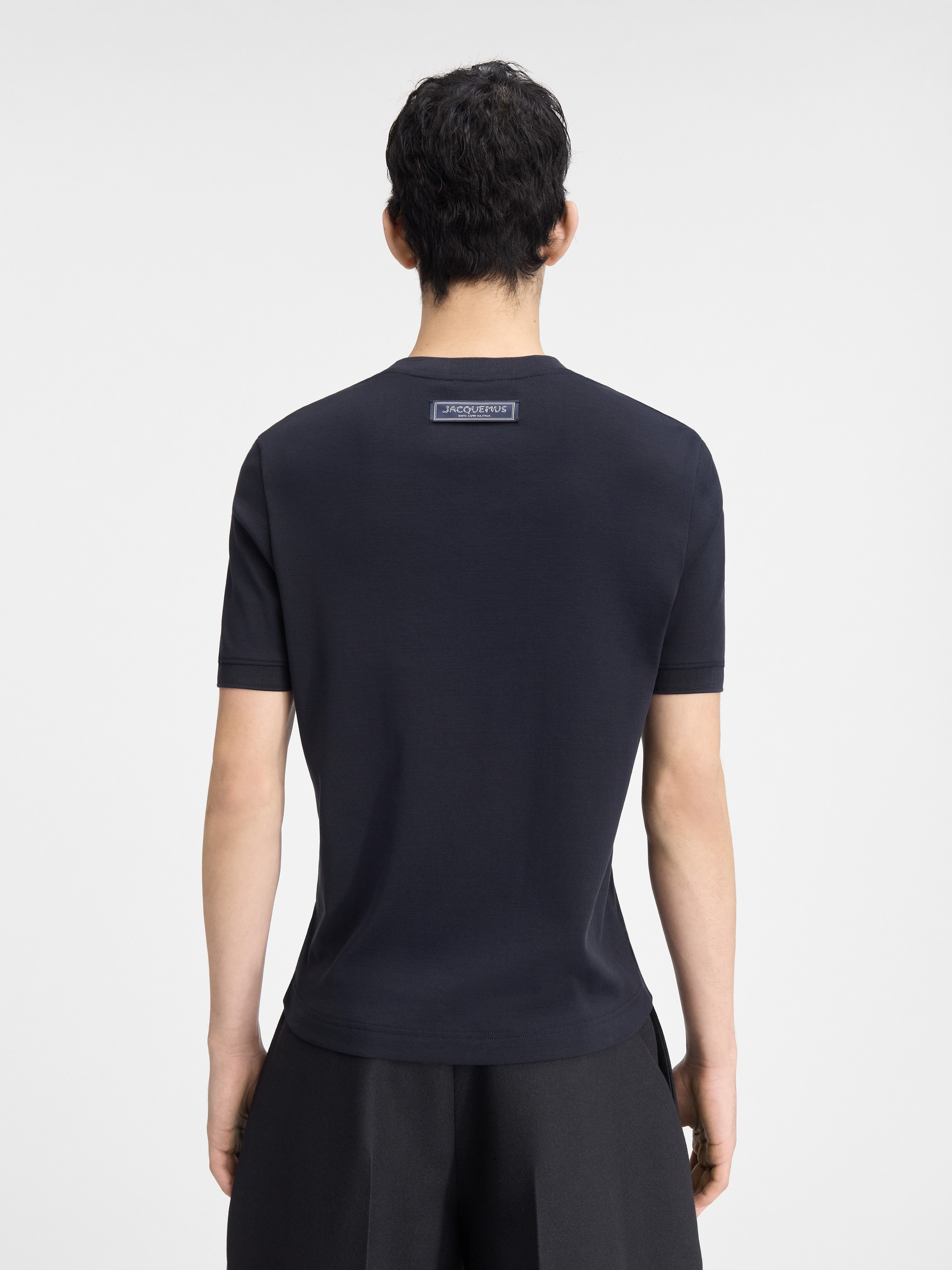 Le t-shirt Pesco - 3