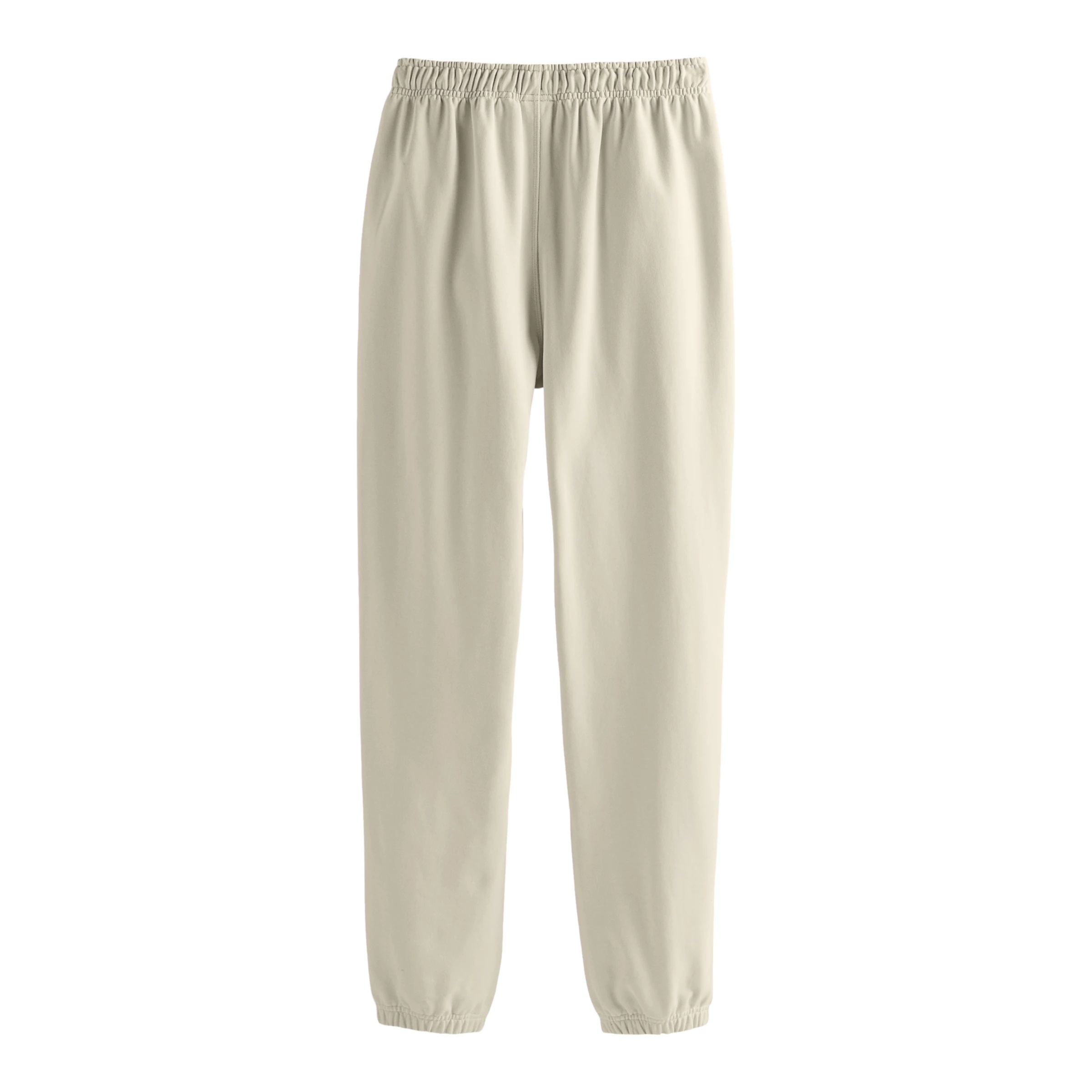 Athletics French Terry Jogger - 7