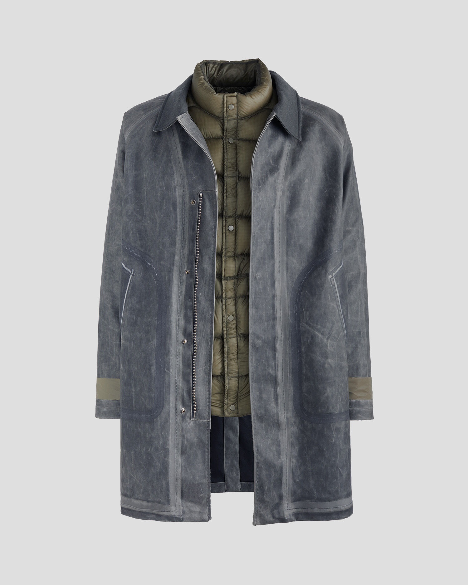 TOOB Coat - 8