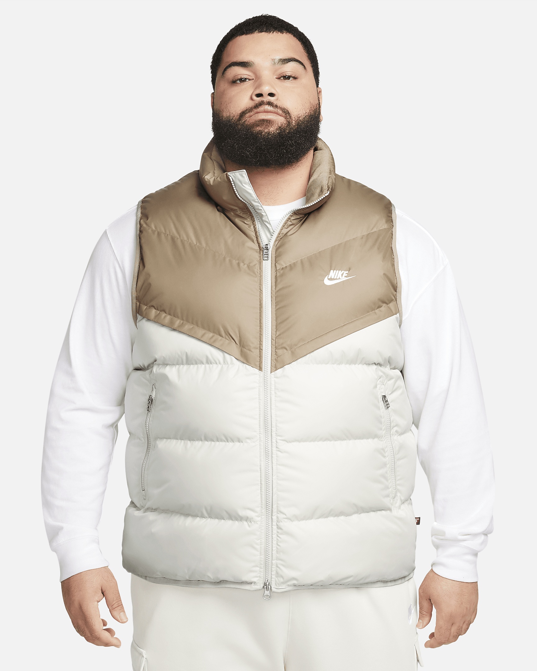 Nike Storm-FIT Windrunner Men's Insulated Vest - 9