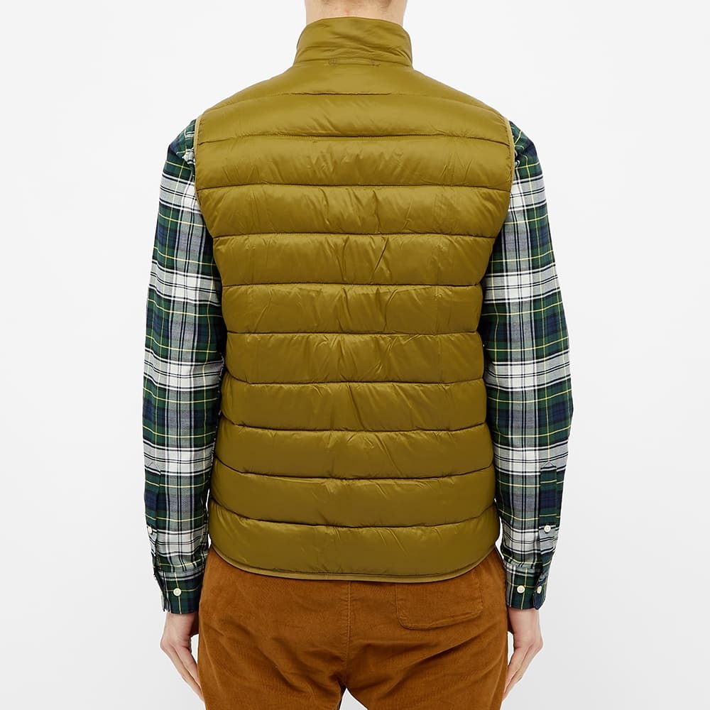 Barbour Bretby Gilet - 5