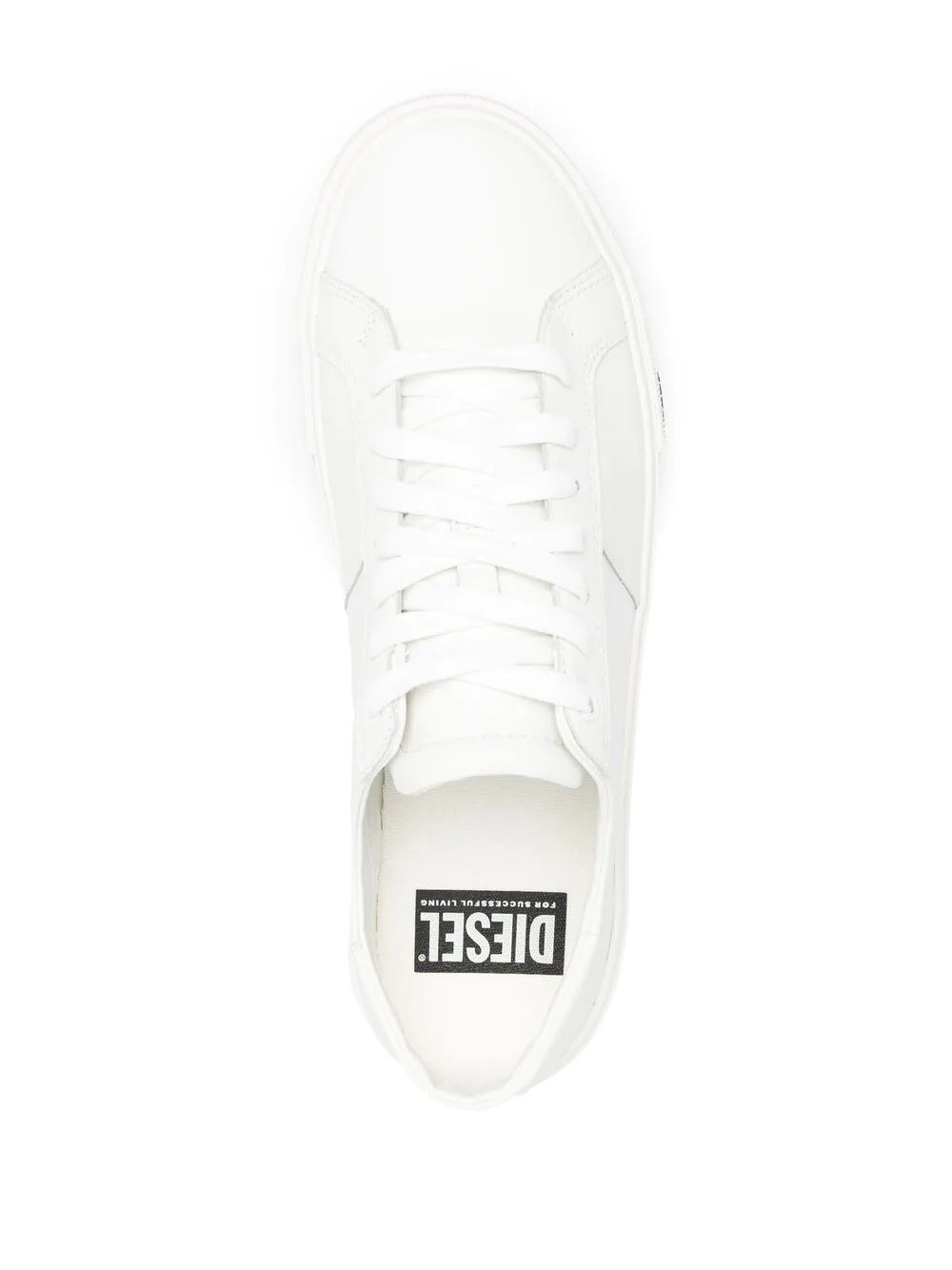 S-Mydori low-top sneakers - 4