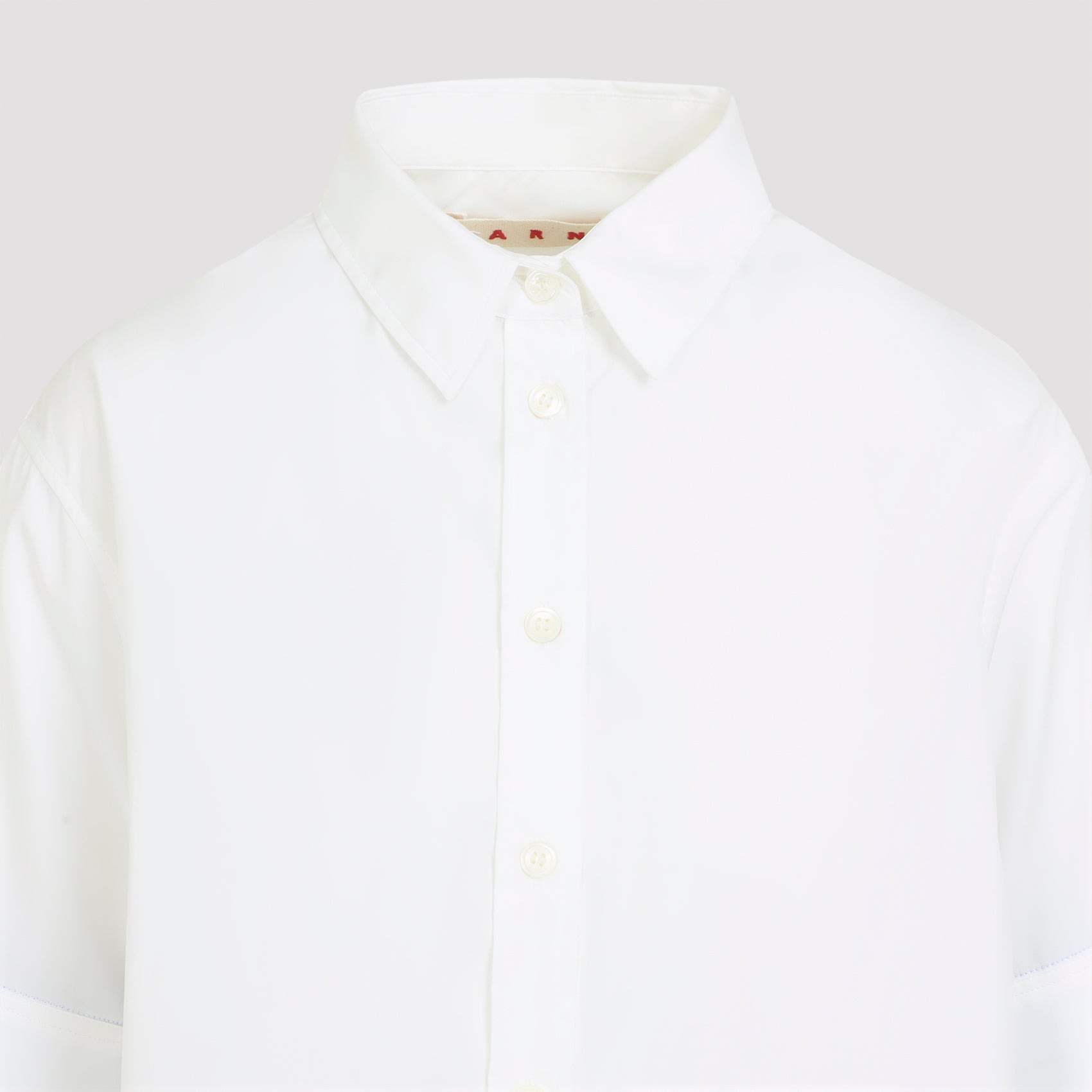 Marni Cotton Shirt Women - 4