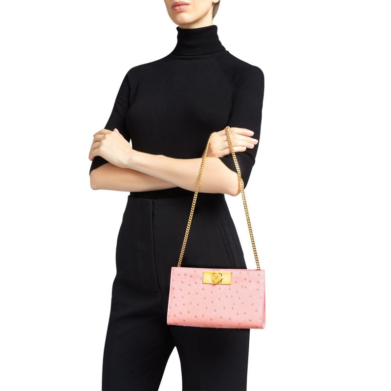 Giuseppe Zanotti Annhita outlook