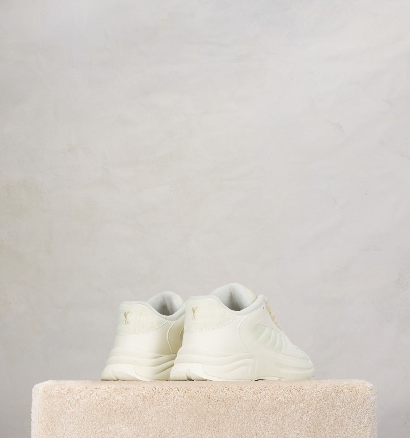 Low Top Ami Sn2023 Sneakers 6