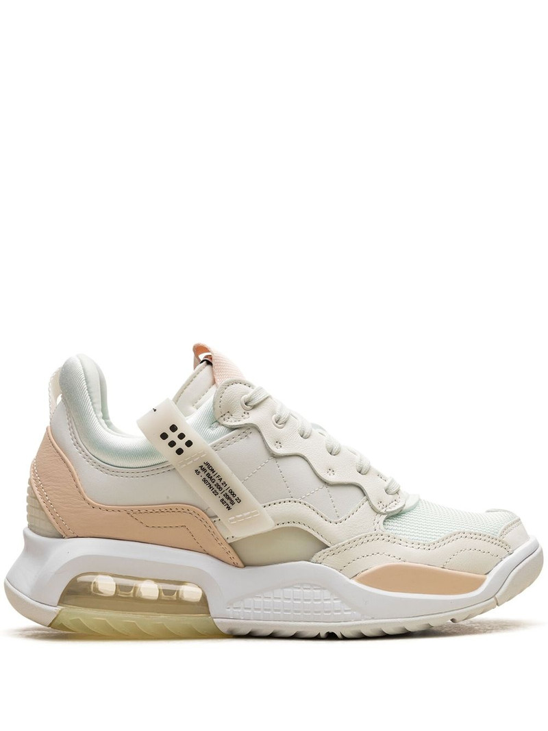 MA2 "Sail Lime Ice" sneakers - 1