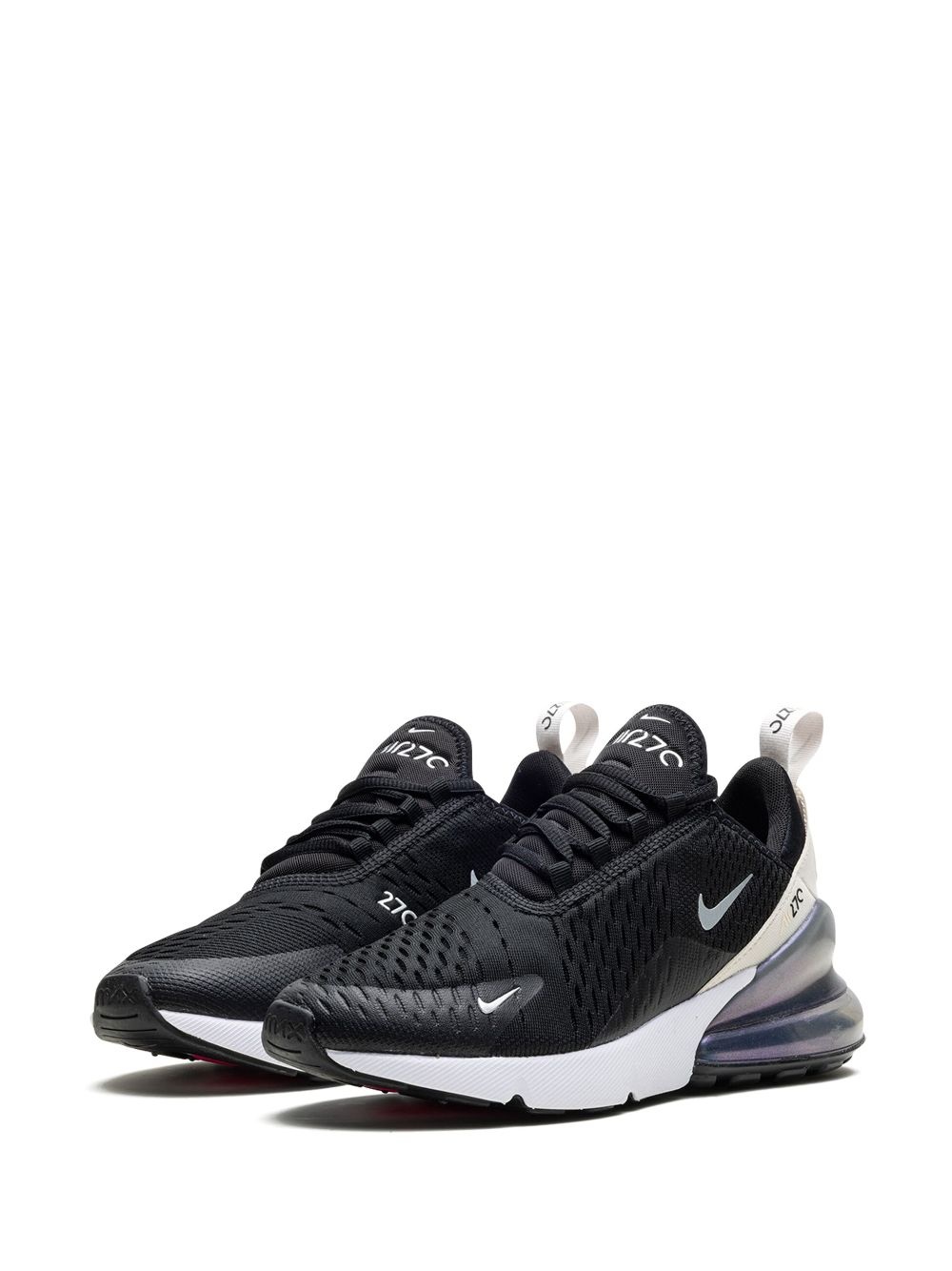 Air Max 270 Wmns "Black" - 5