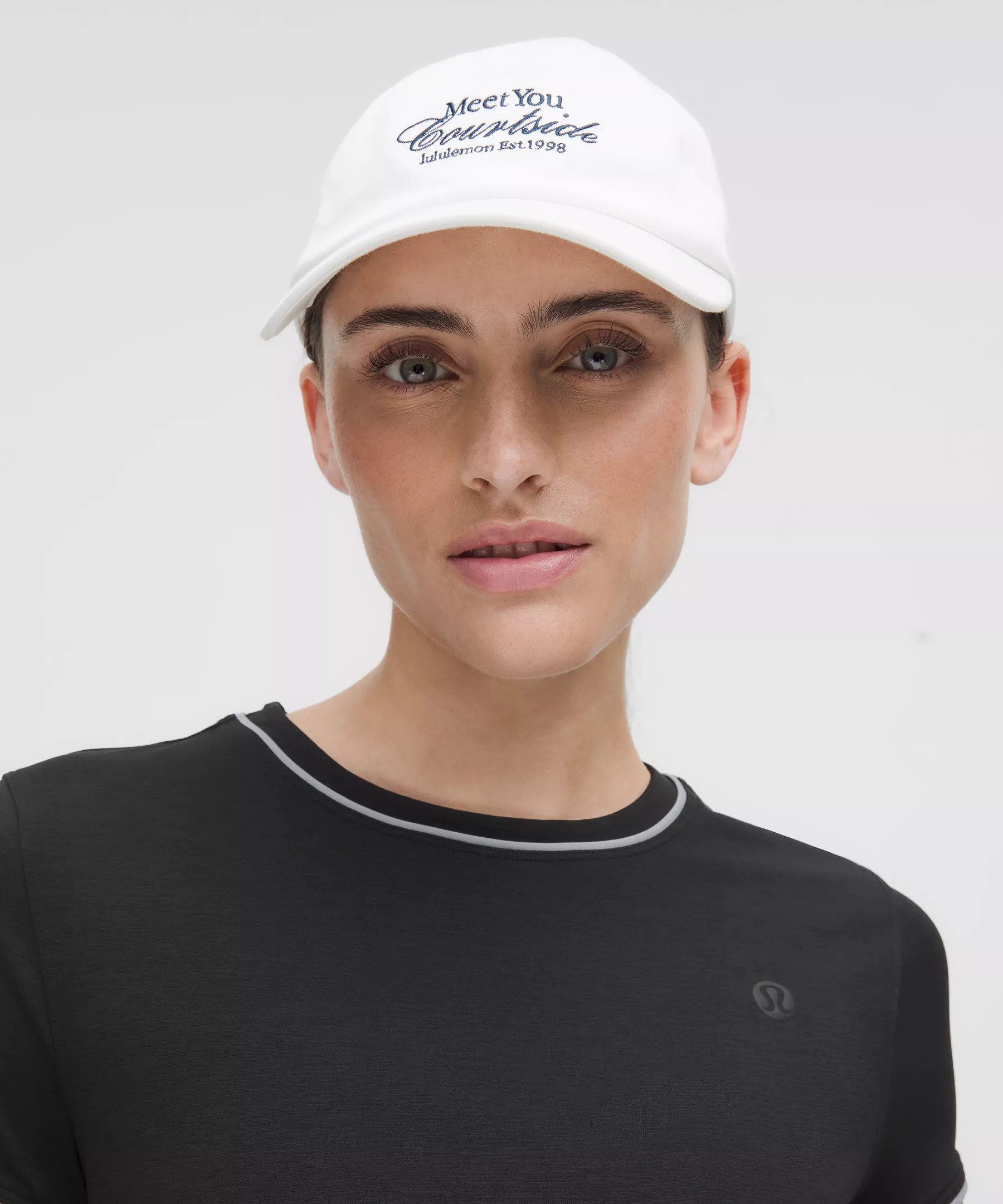 Crewneck Tennis Short-Sleeve Shirt - 4