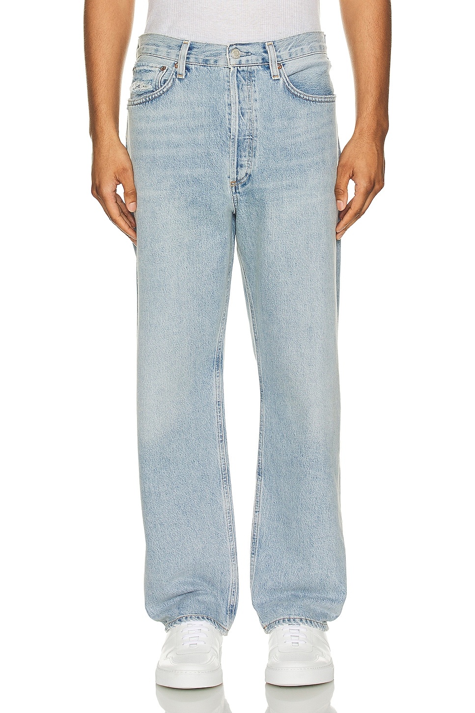 90s Jean - 3