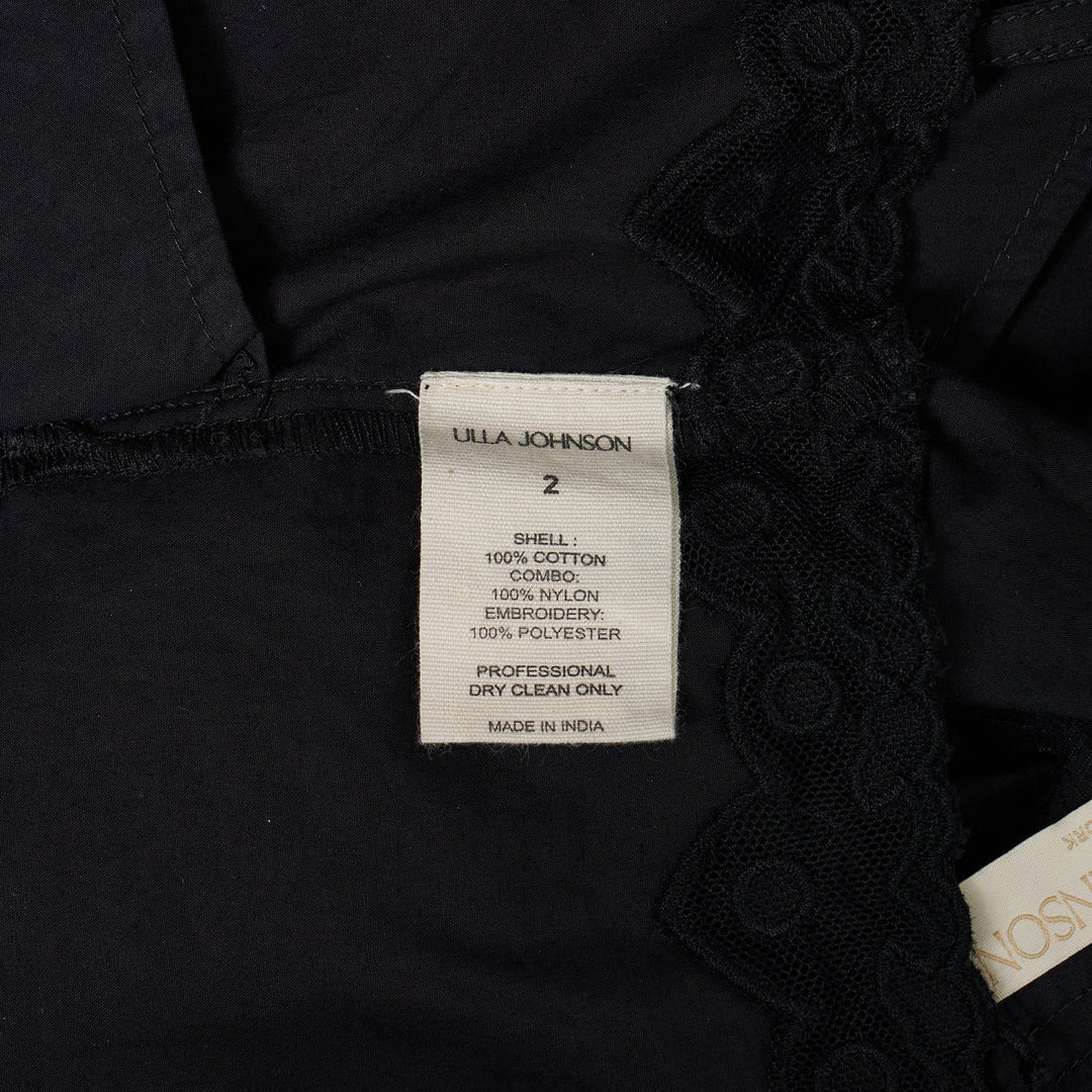 Elowen Short - 3
