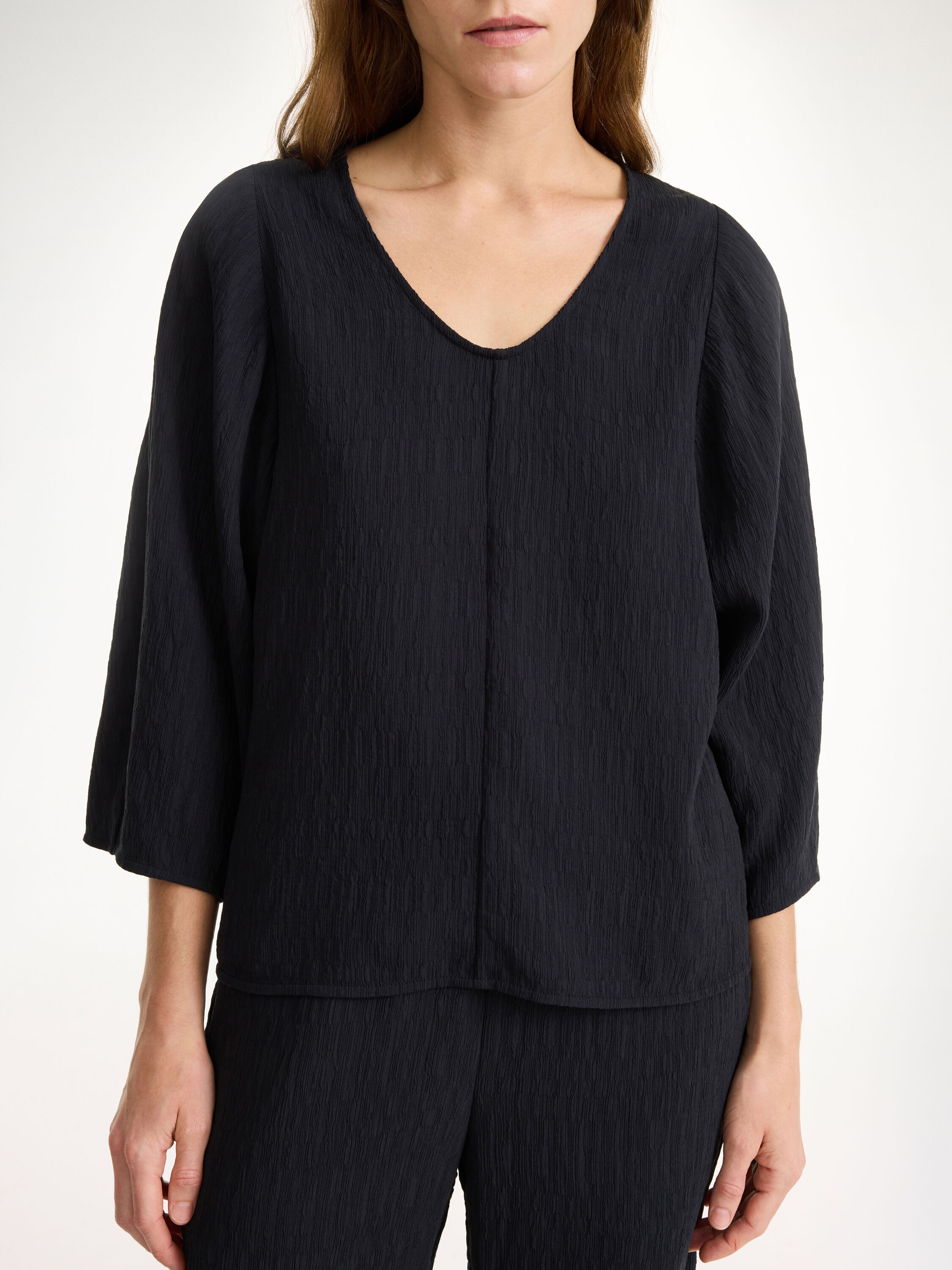Calyas blouse - 4