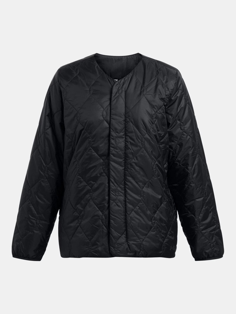 Women's UA Diamond Jacket 1