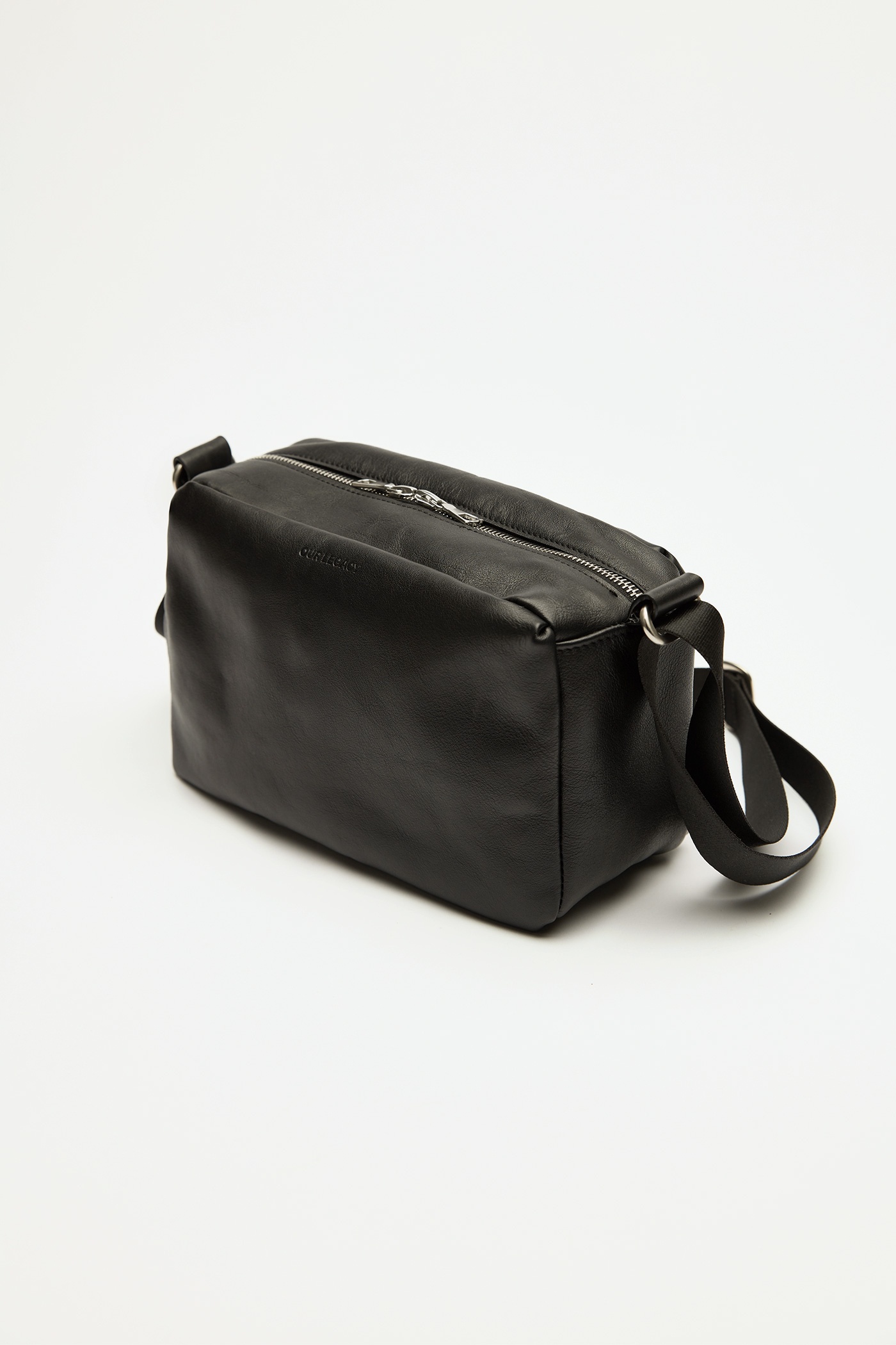 Wah Bag Black - 4