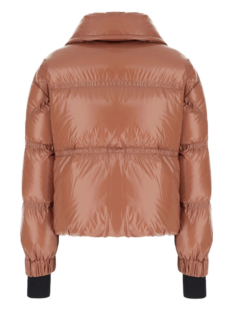 Moncler Grenoble Cluses down jacket outlook