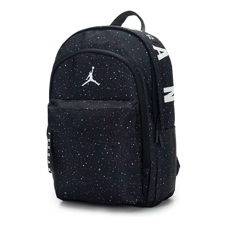 Air Jordan Splash Backpack 'Black' JD2433088PS-001 - 1