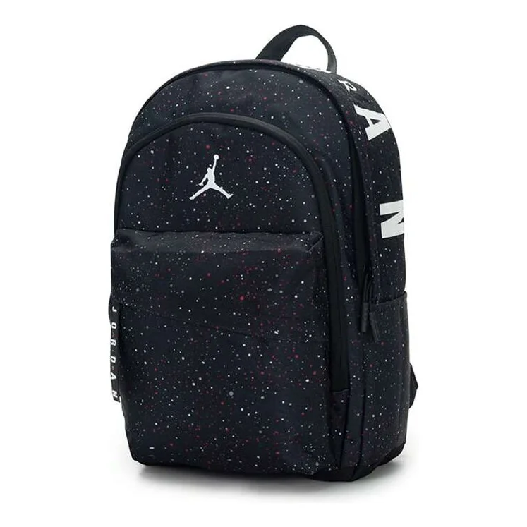 Air Jordan Splash Backpack 'Black' JD2433088PS-001 - 1