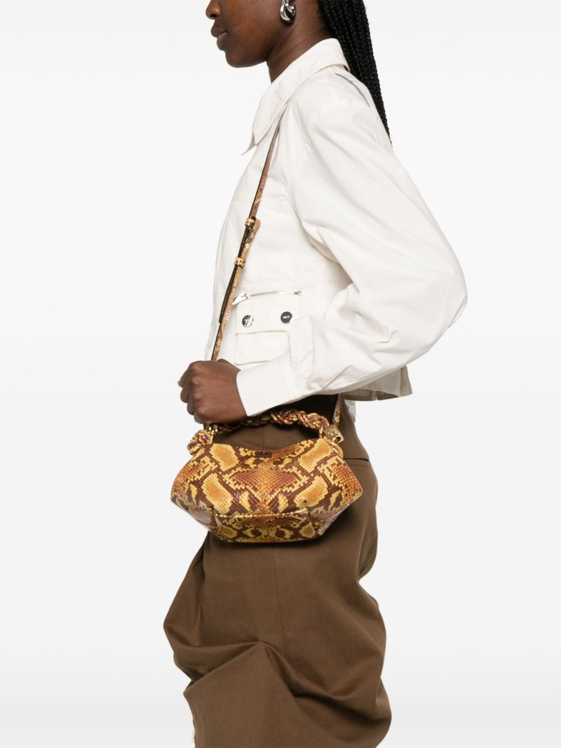 GANNI mini Bou tote bag outlook