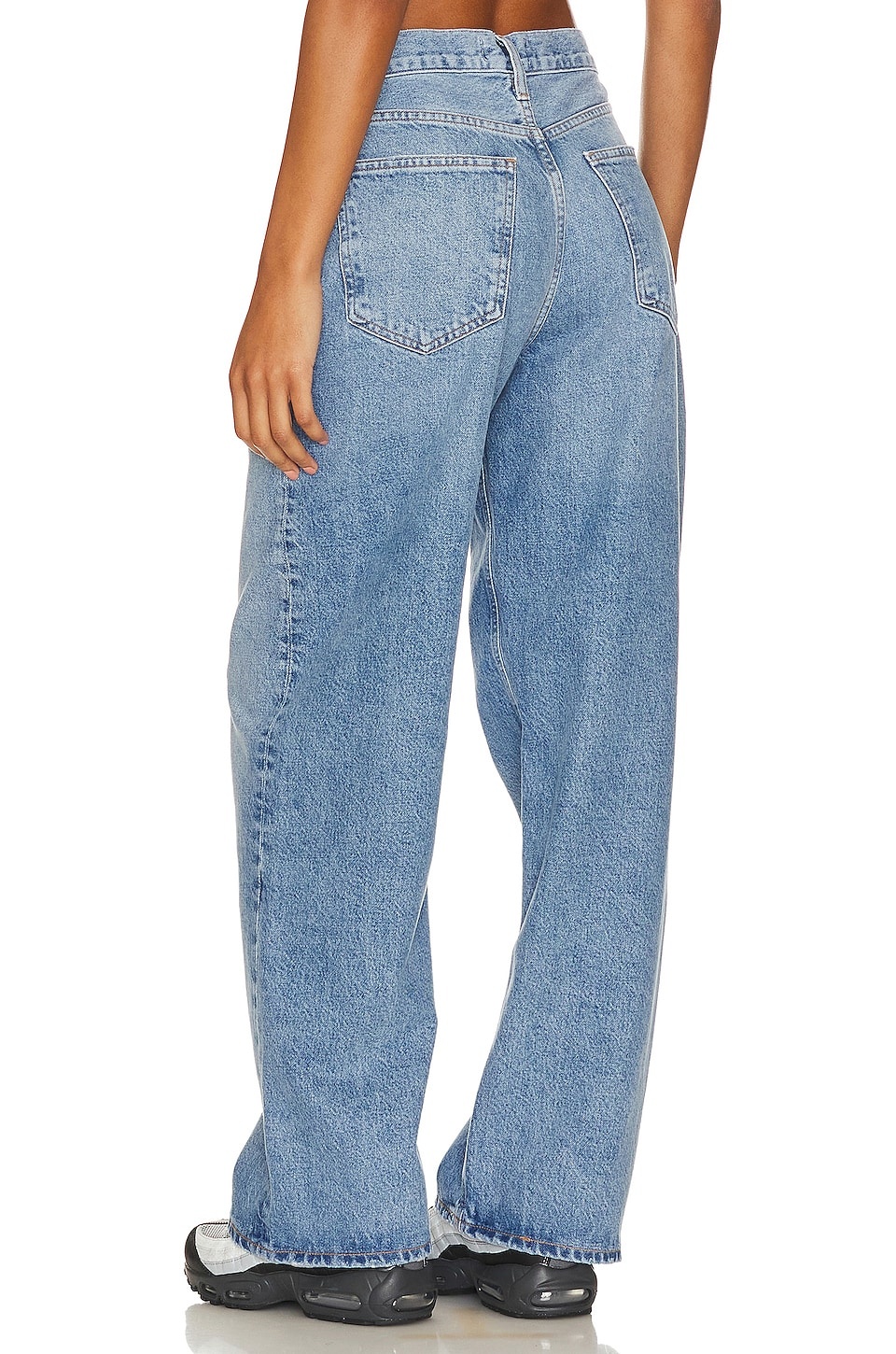 Low Slung Baggy - 3