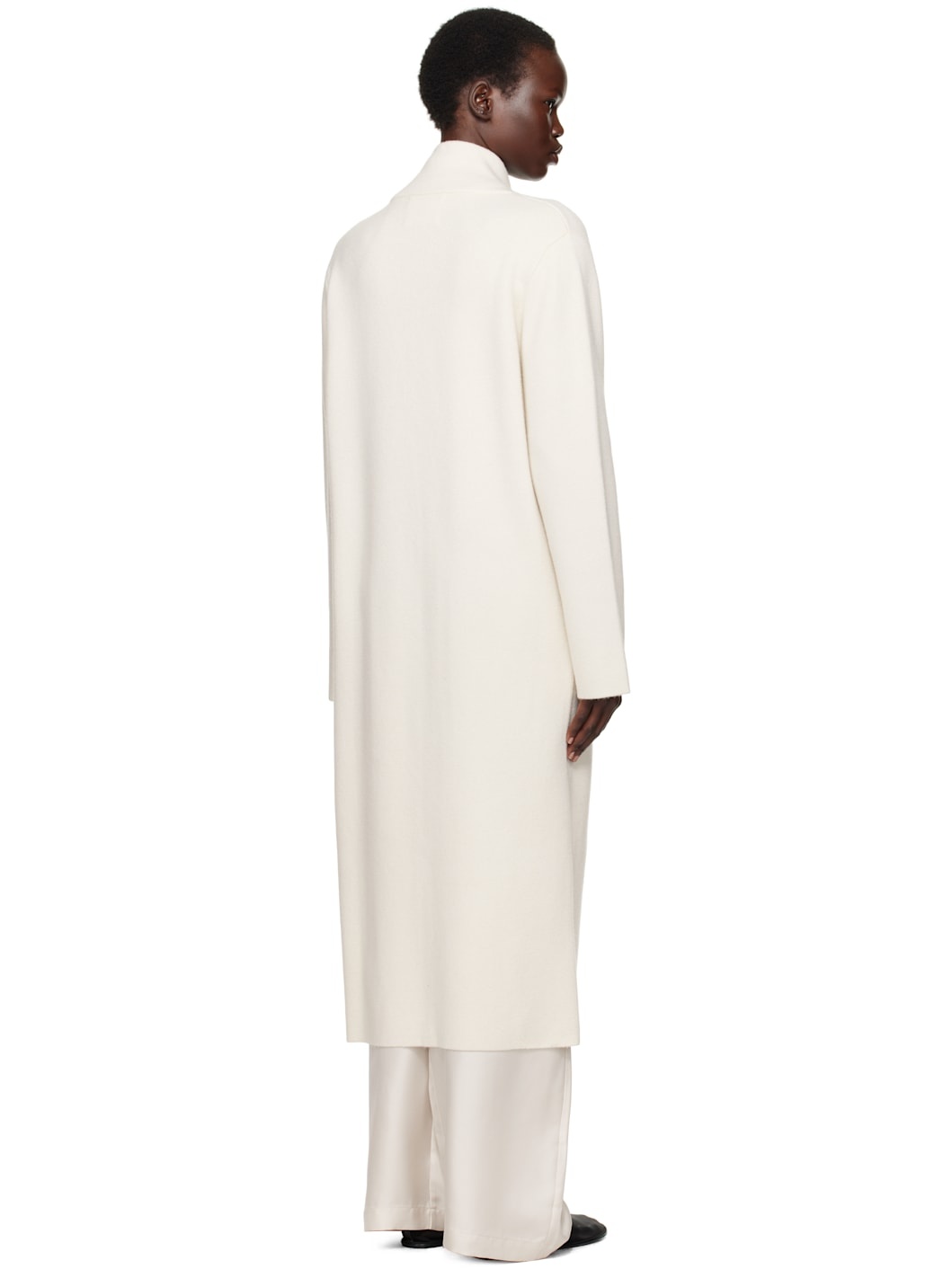 Off-White Amie Coat - 3
