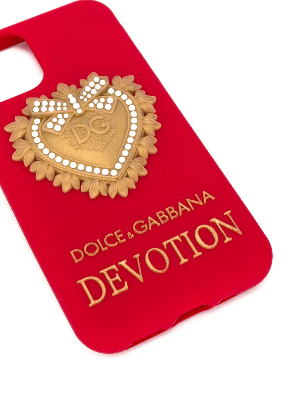 Devotion iPhone 11 Pro case - 3