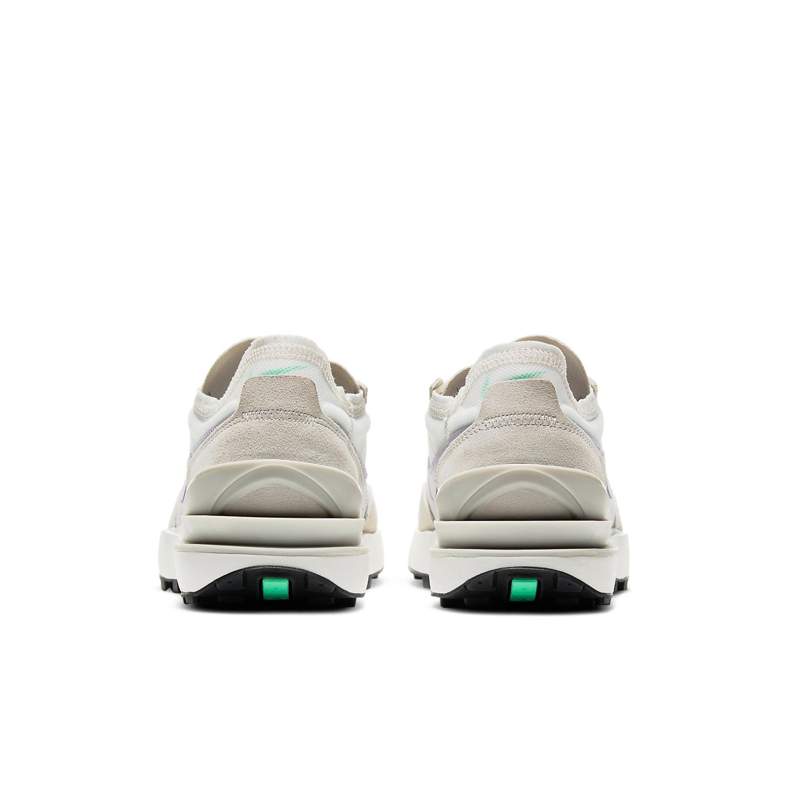 (WMNS) Nike Waffle One 'Summit White Infinite Lilac' DC2533-101 - 5