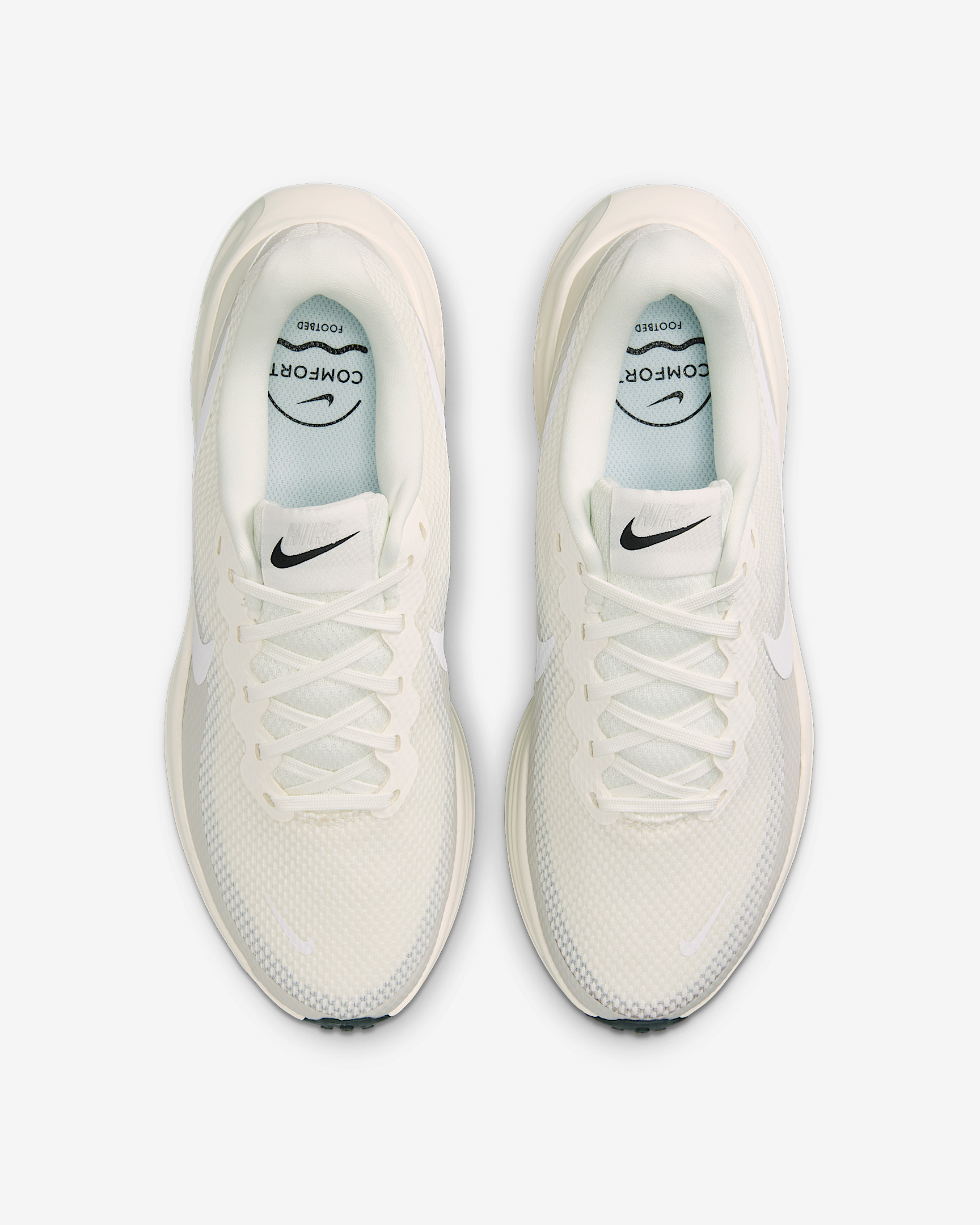 Nike Revolution 8 Women's Road Running Shoes - 4