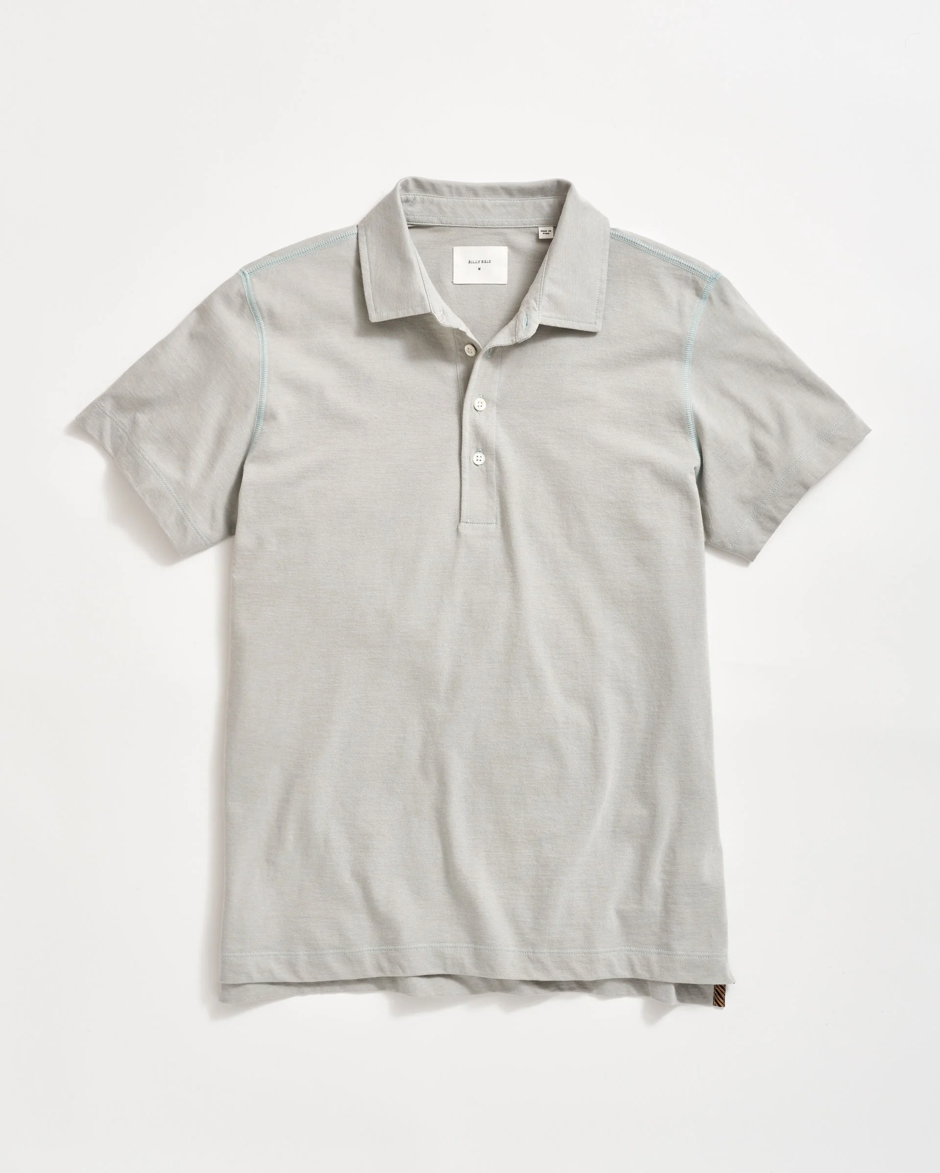 Stripe Pensacola Polo - 1