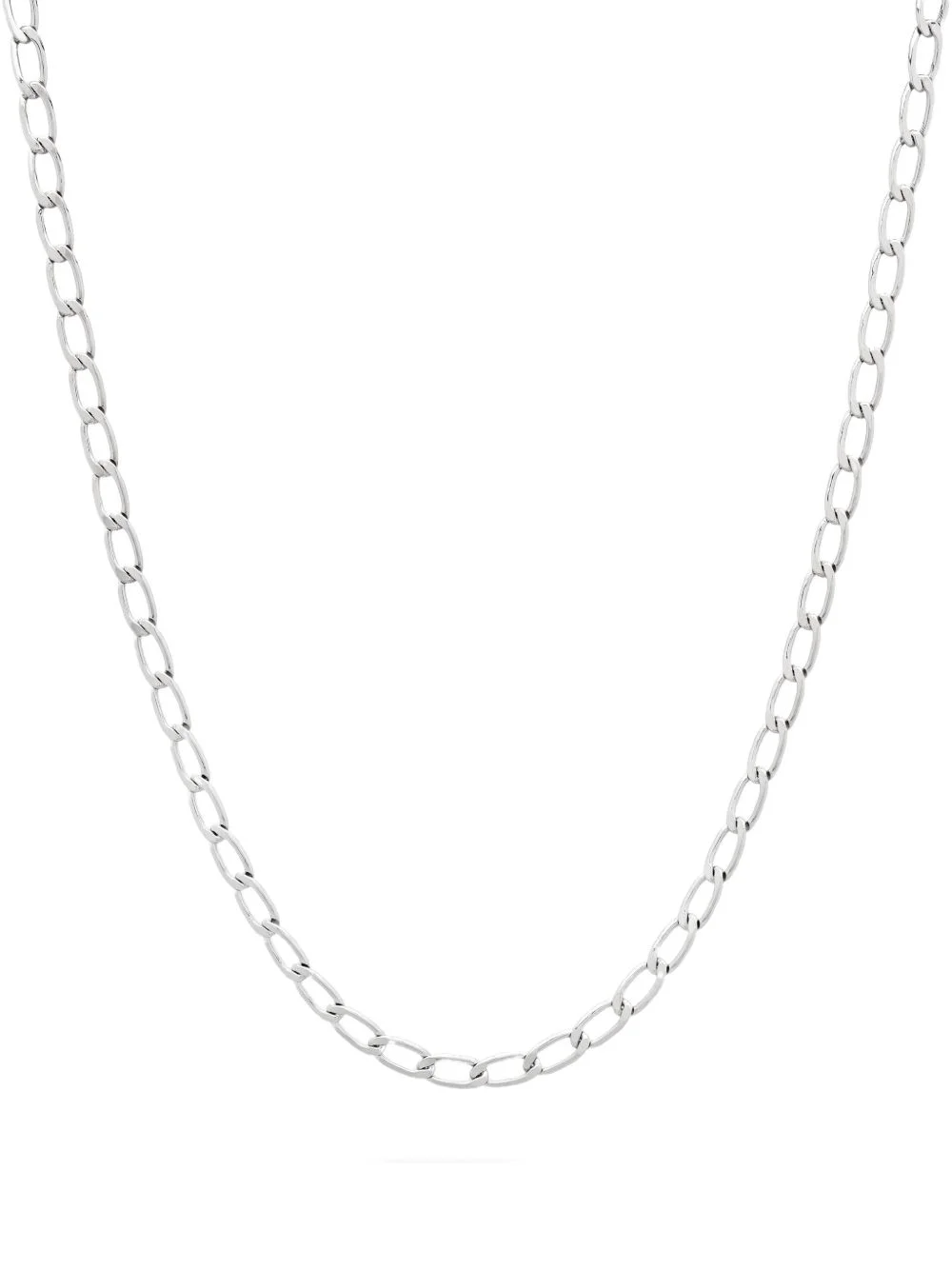 medium Arlo chain necklace - 1