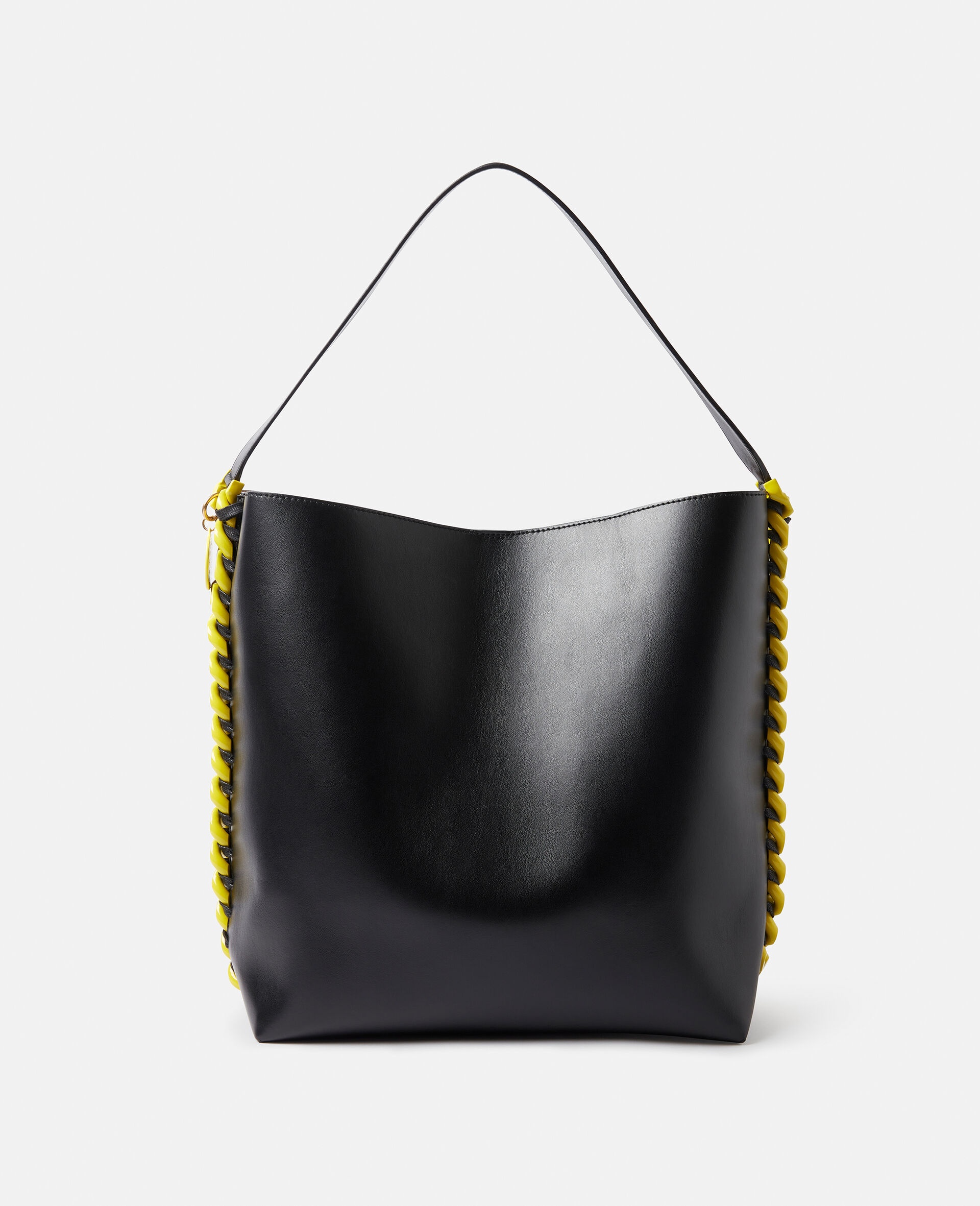 Stella McCartney Frayme Tote Bag | REVERSIBLE