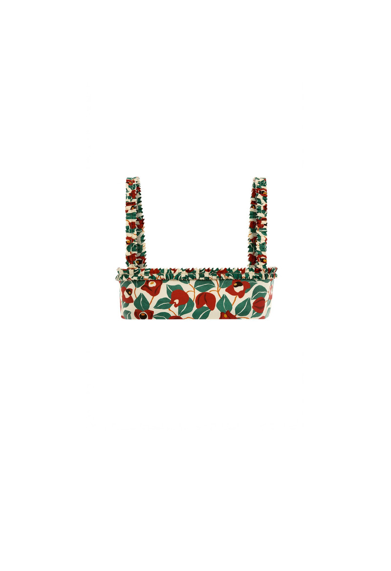 Olmo Warana Esmeralda Bikini Top 3