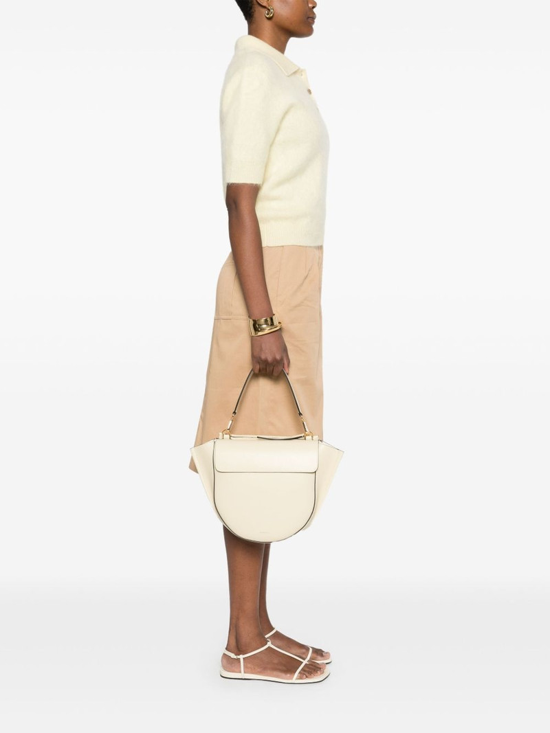 WANDLER medium Hortensia shoulder bag outlook