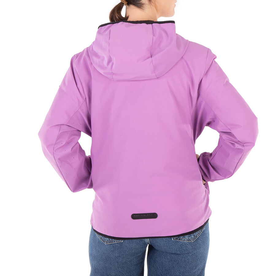 Moncler Foreant Long Sleeve Hooded Jacket - 3
