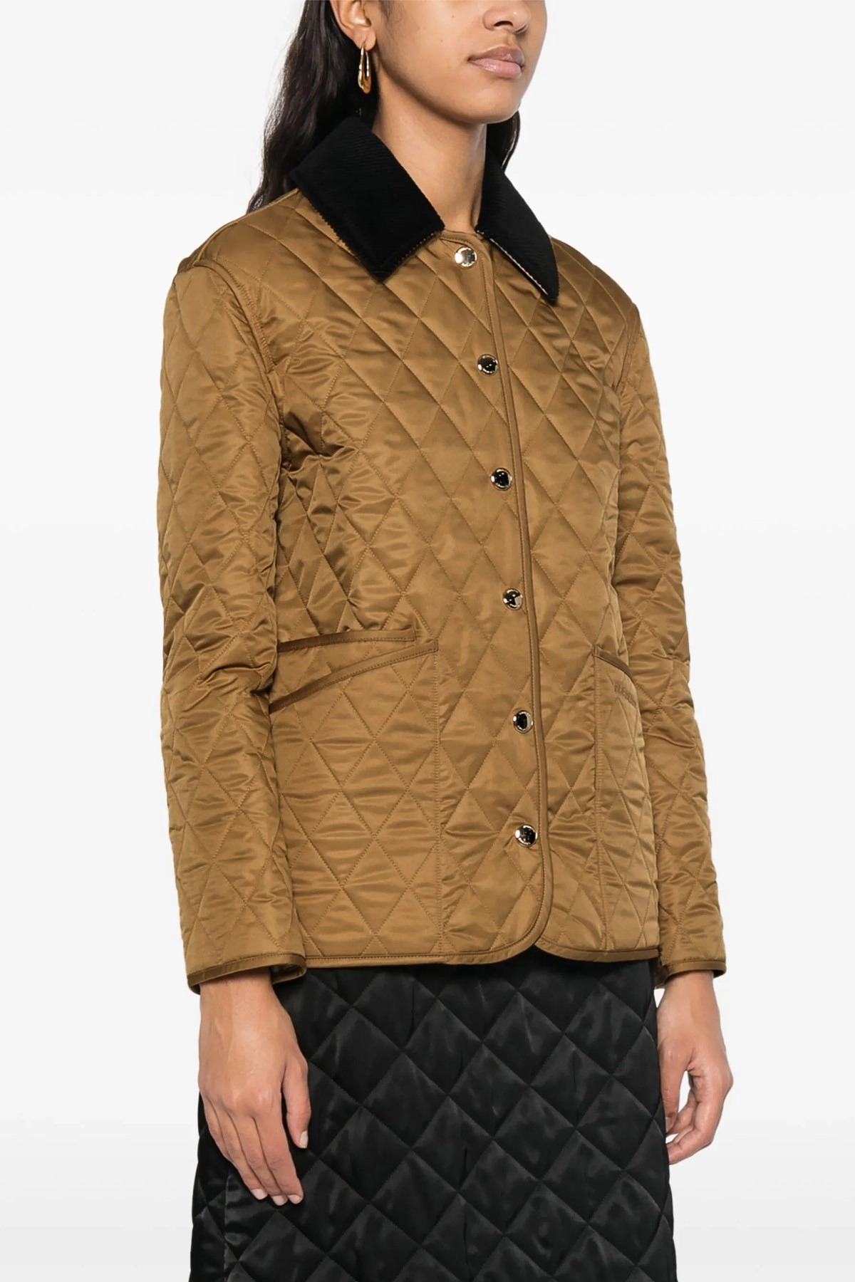 'Dranefeld' Jacket - 2