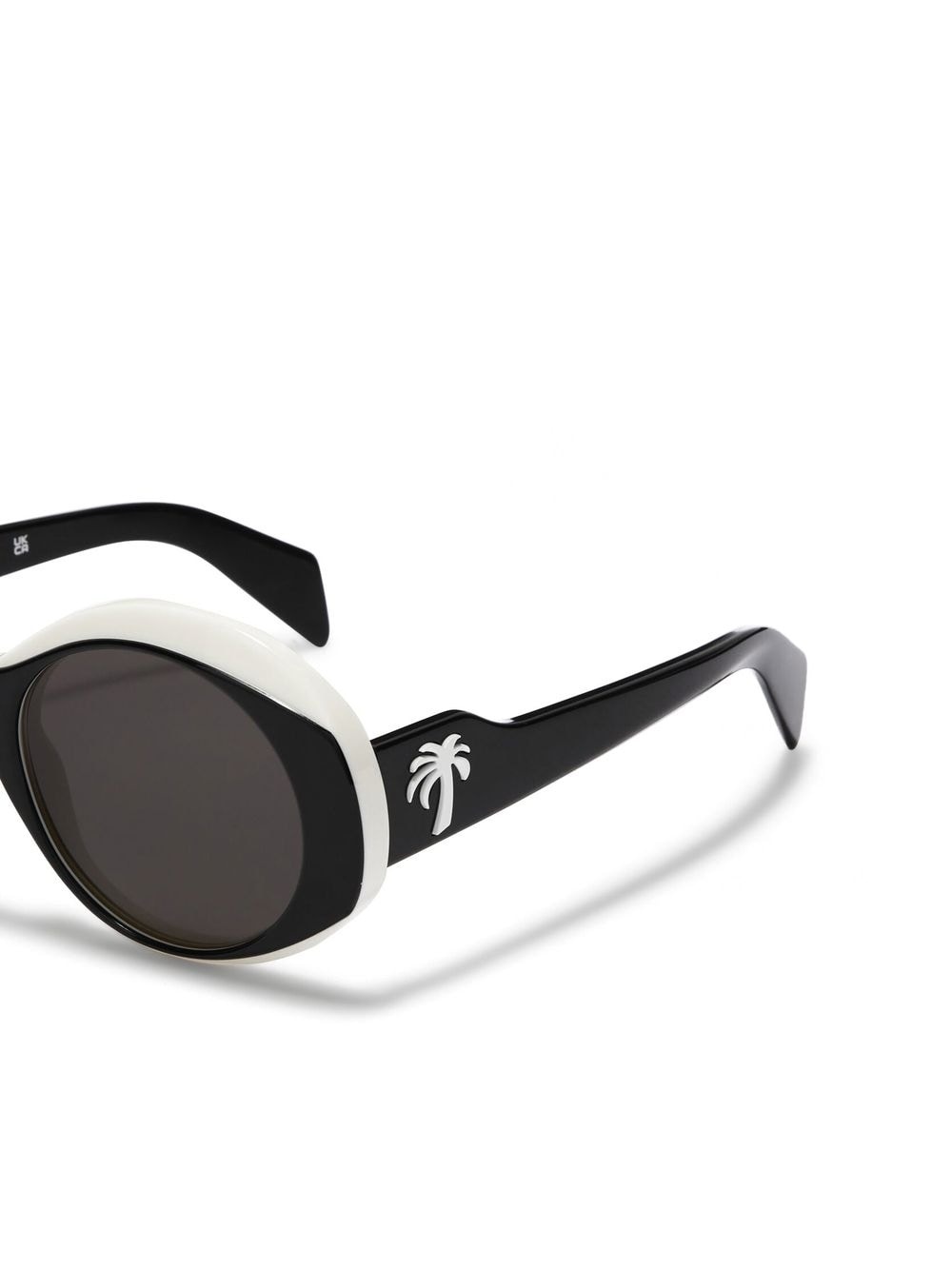 Doyle two-tone sunglasses - 3