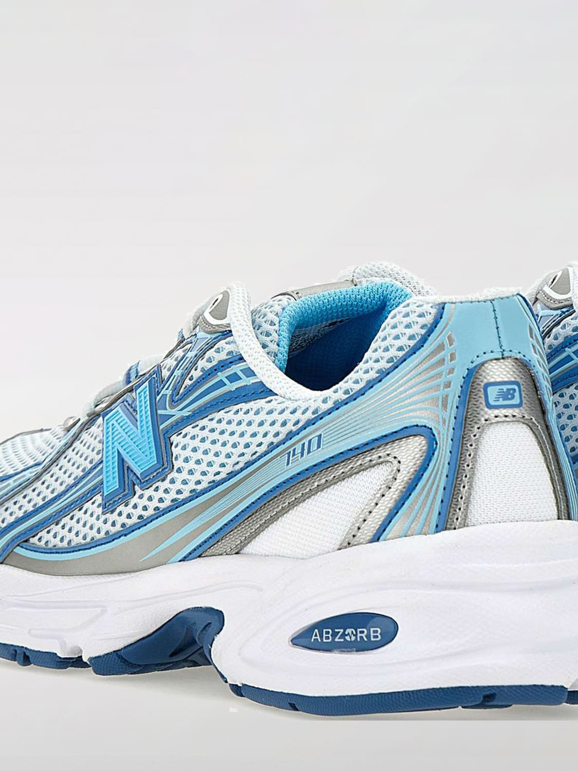 Sneakers woman New Balance - 4