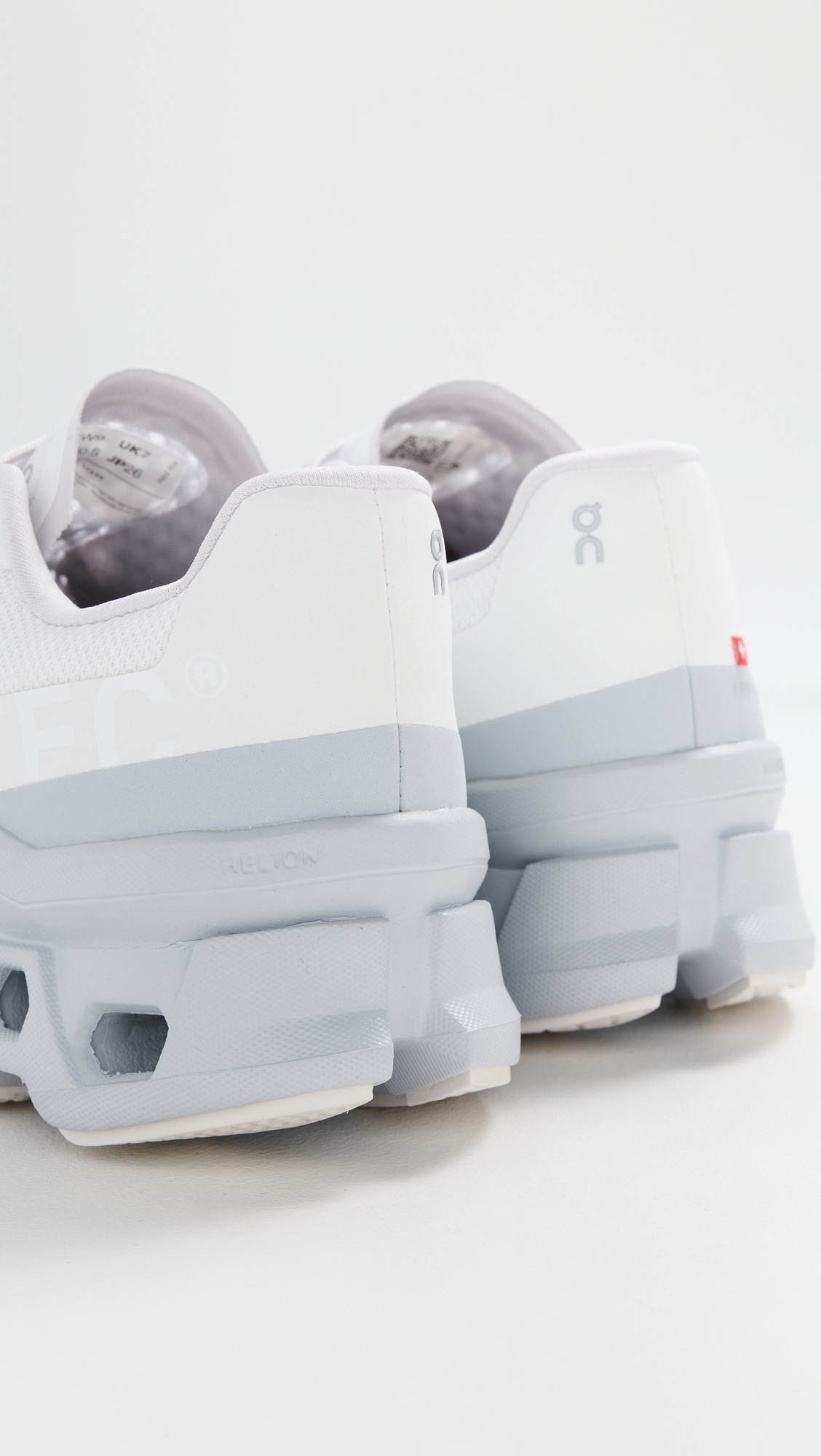 Cloudmonster Sneakers - 3