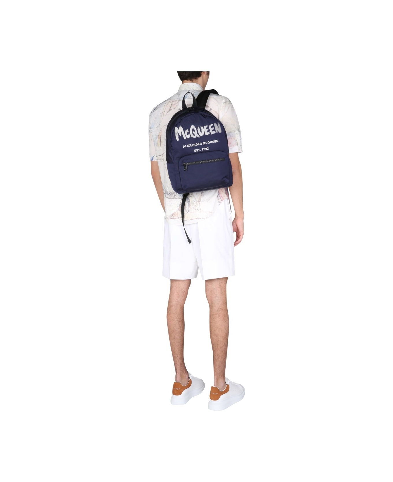 Tailored Bermudas - 2