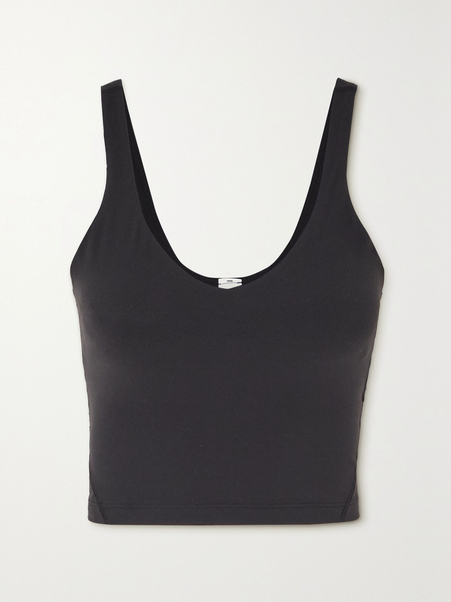 Align Nulu tank Black - 1