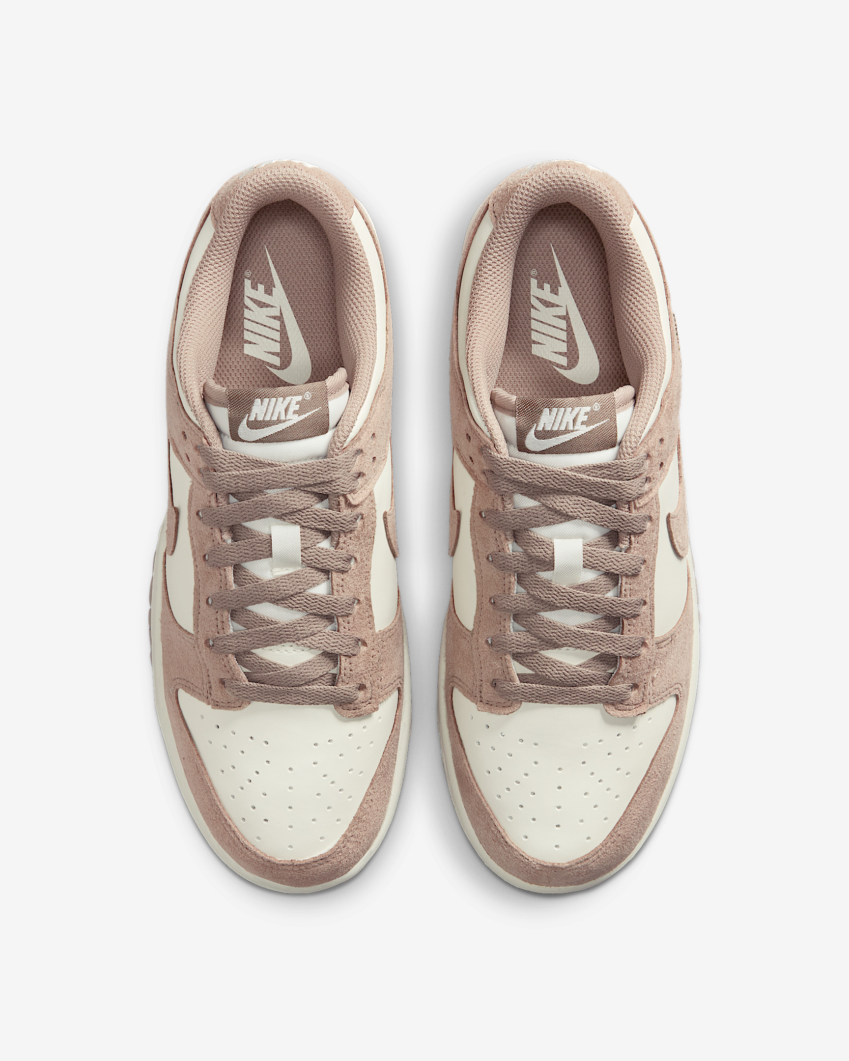 Nike Dunk Low Women's Shoes - 4
