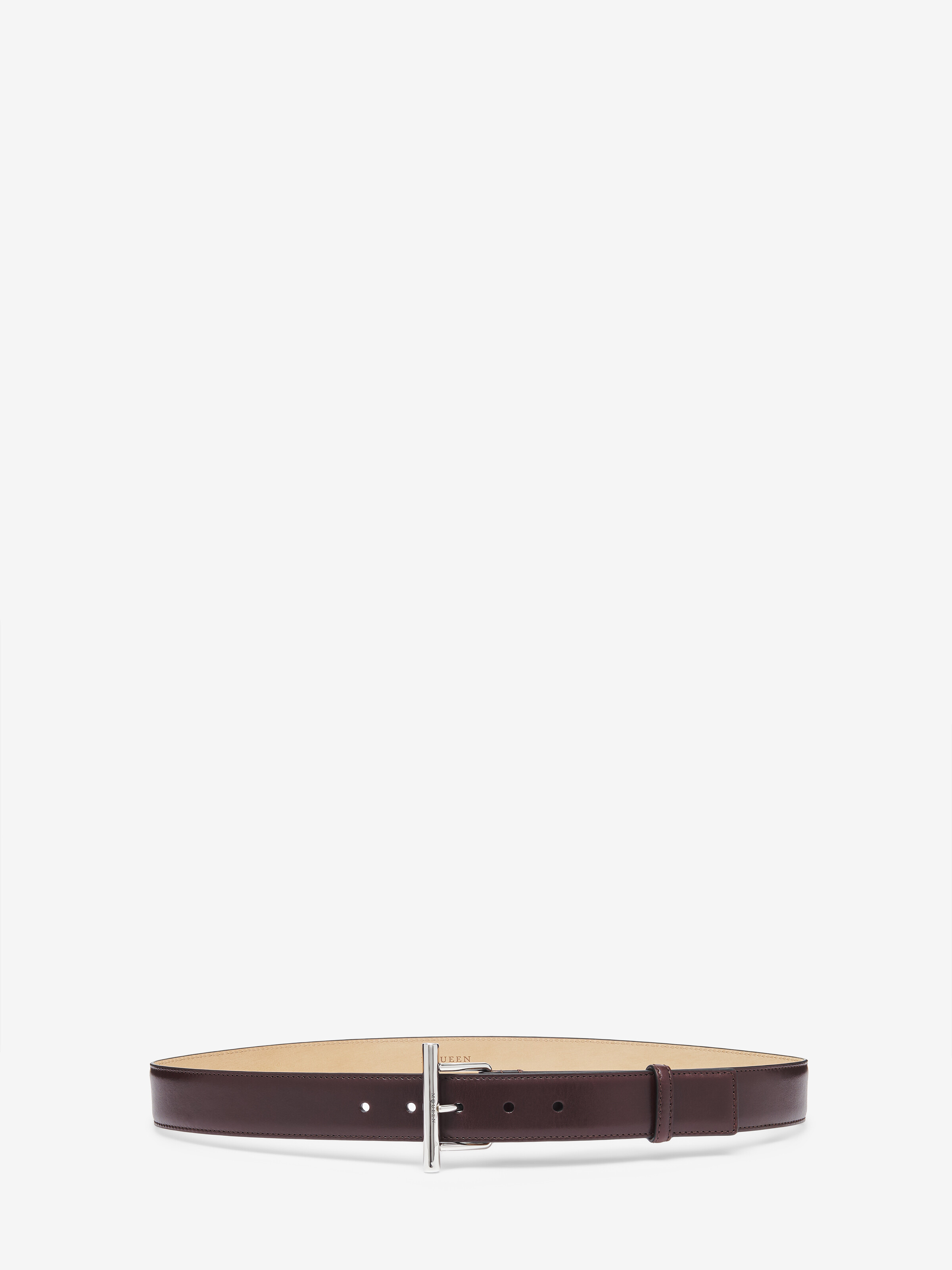 T-Bar Belt - 1