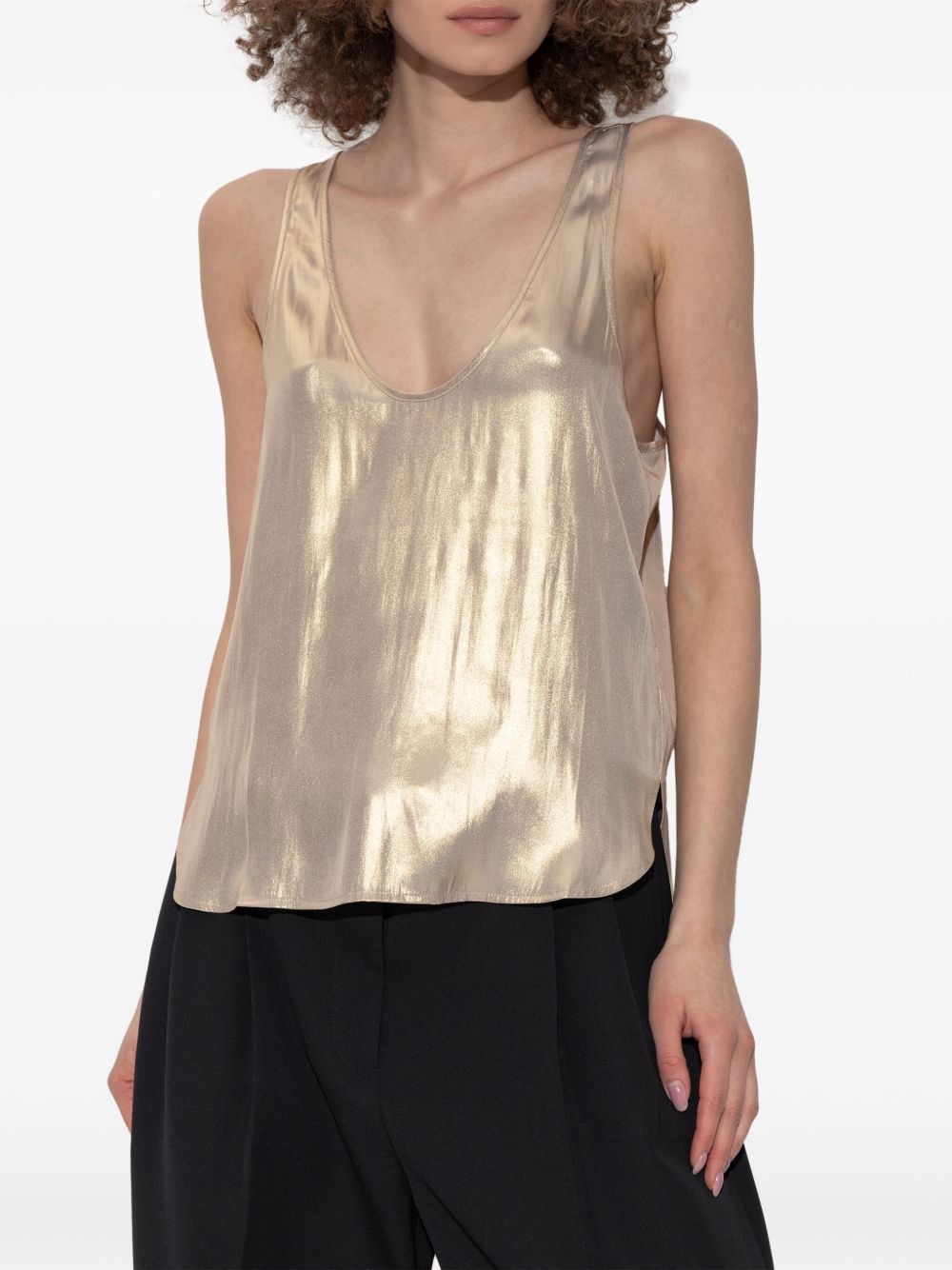 Tarys tank top - 2