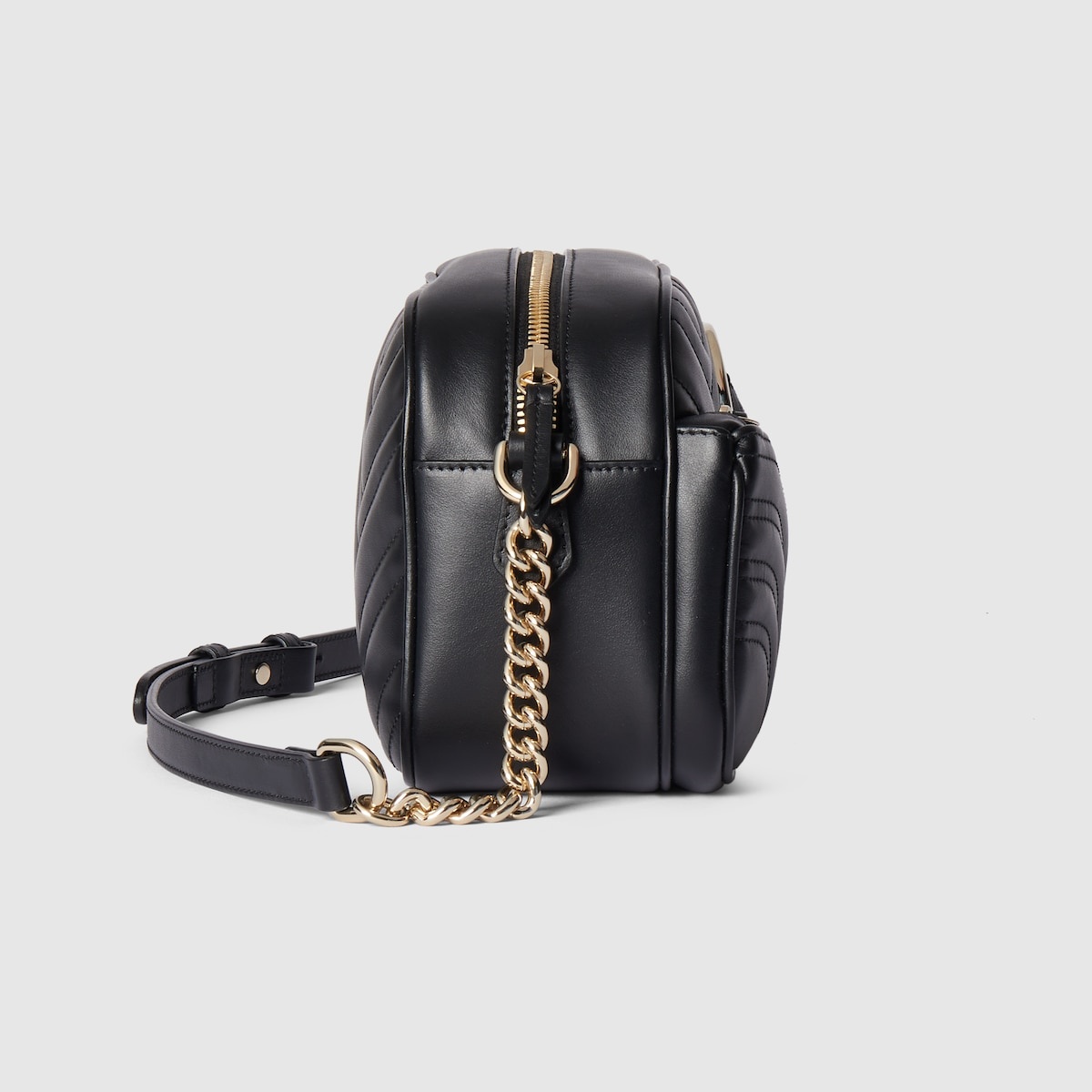 GG Marmont small shoulder bag - 6