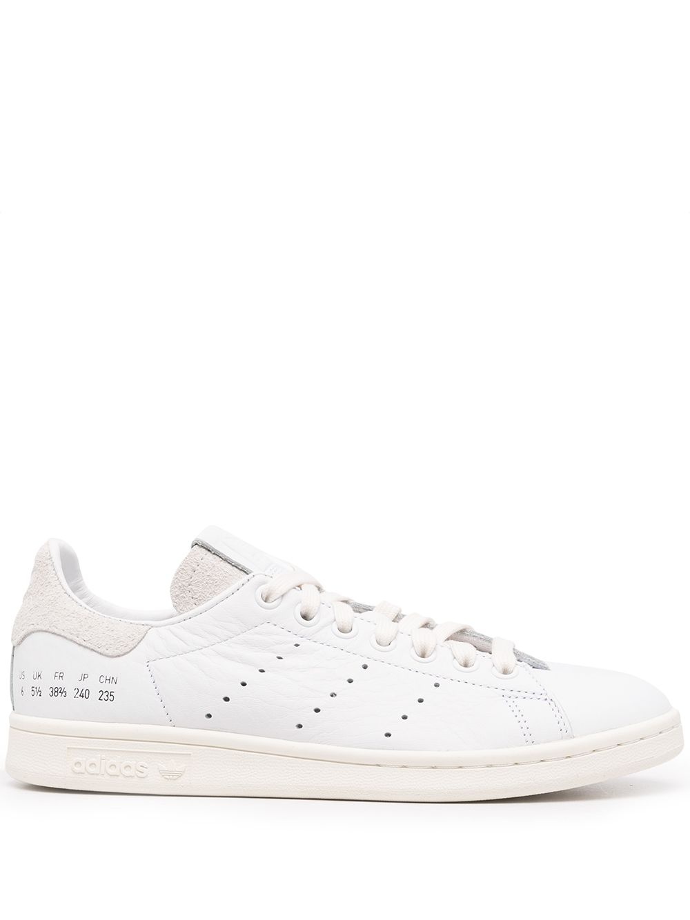 Stan Smith lace-up sneakers - 1