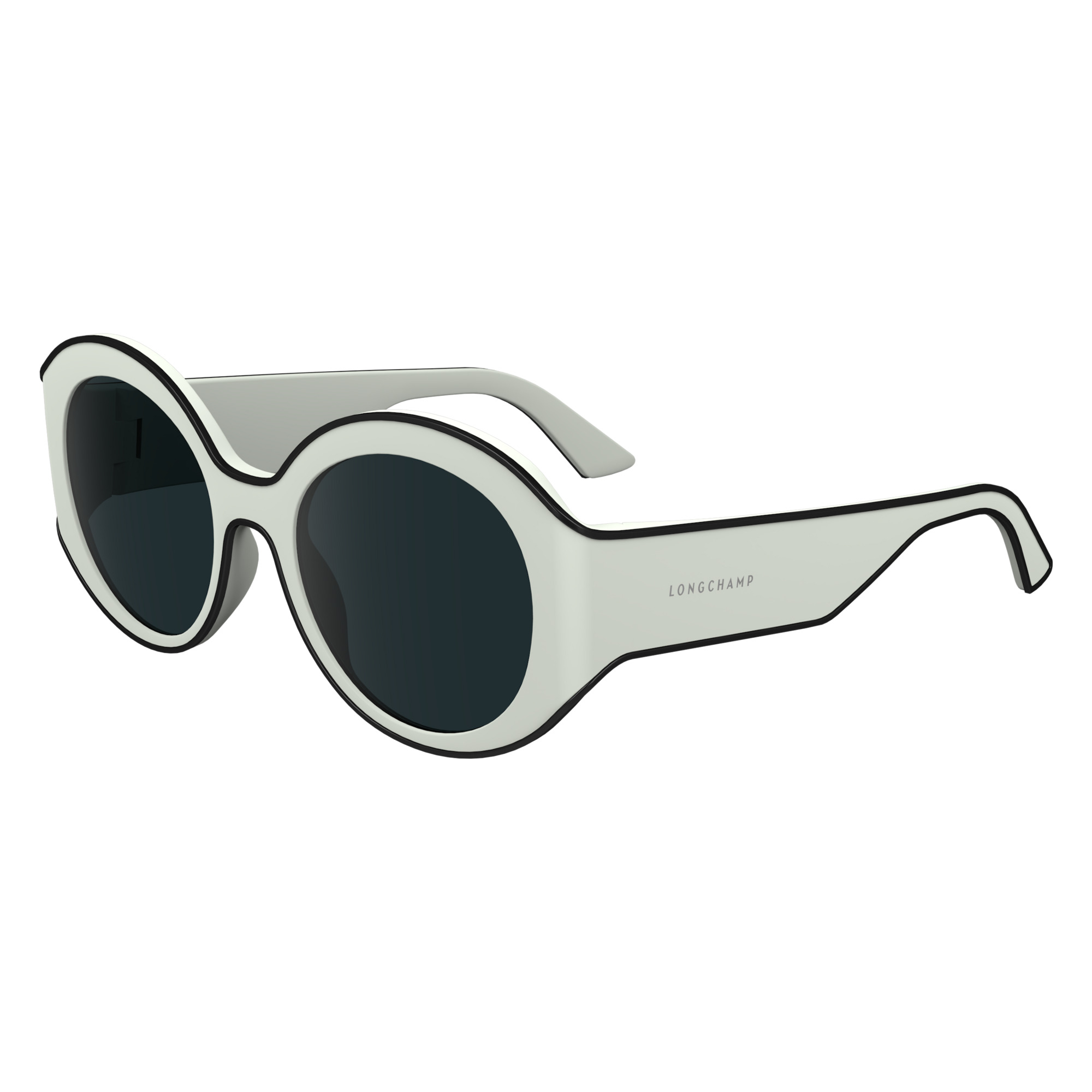 Sunglasses Ivory - OTHER - 2