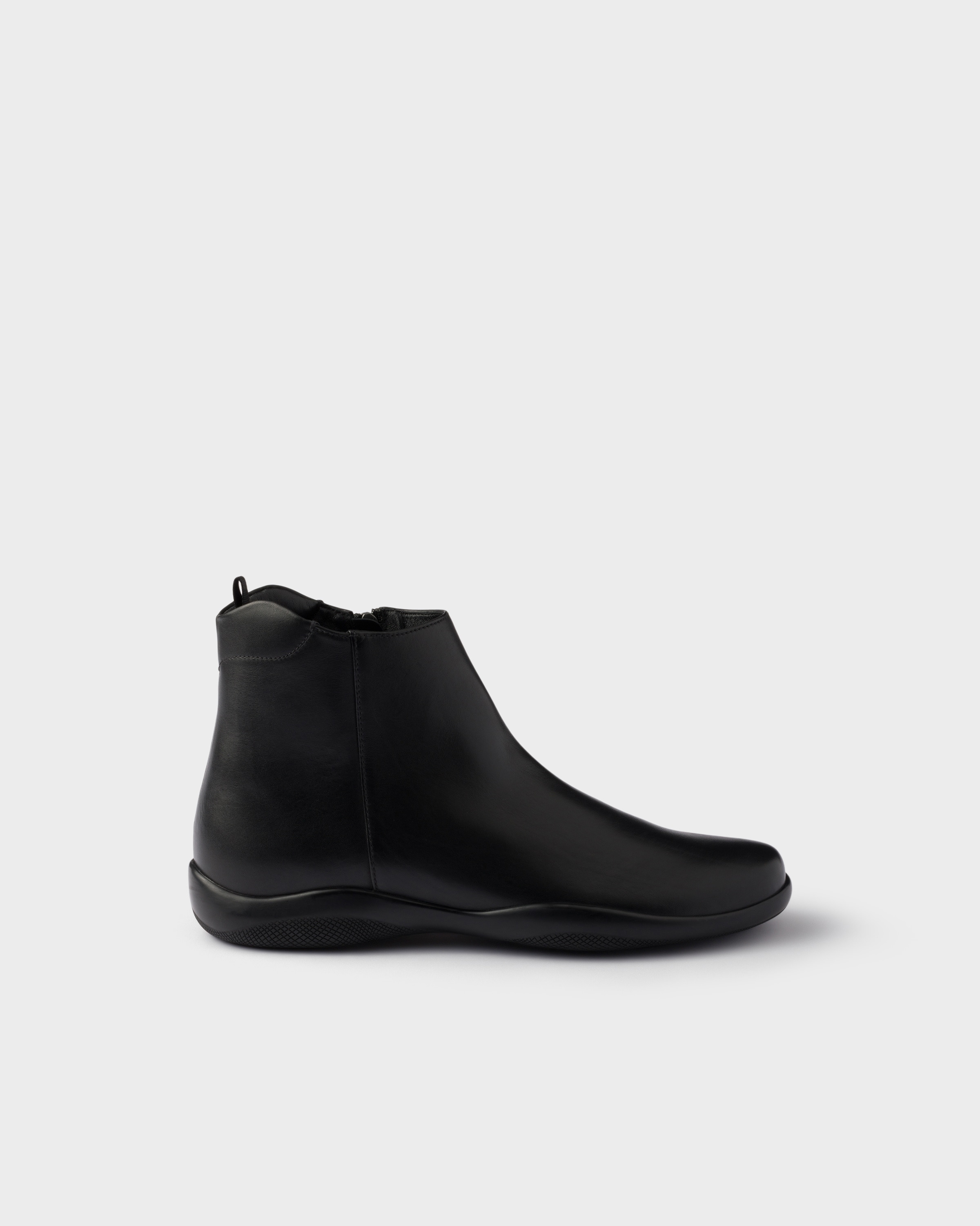Toblach leather ankle boots - 2